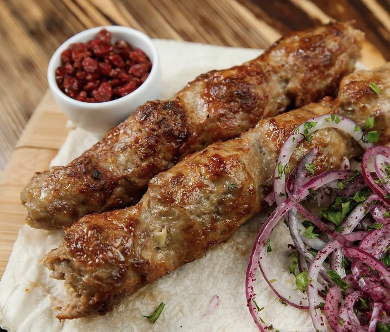 Mister Grill Первомайский image 8