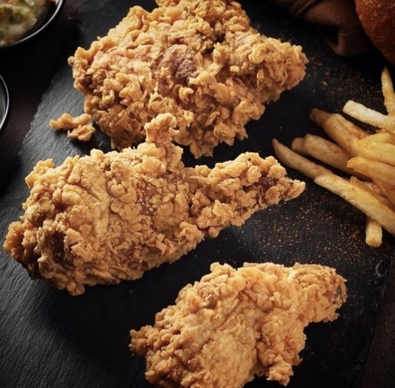 Mister Grill Первомайский image 10