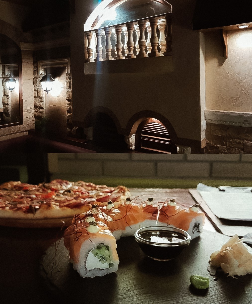 Neapolʹ, Pytstseryya image 7