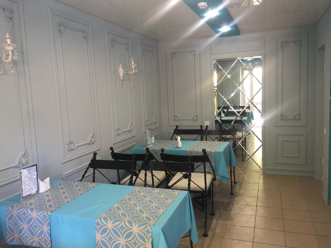 La Storia Restaurant Pizzeria | Піца | Бургери| Суші | Шаурма image 1