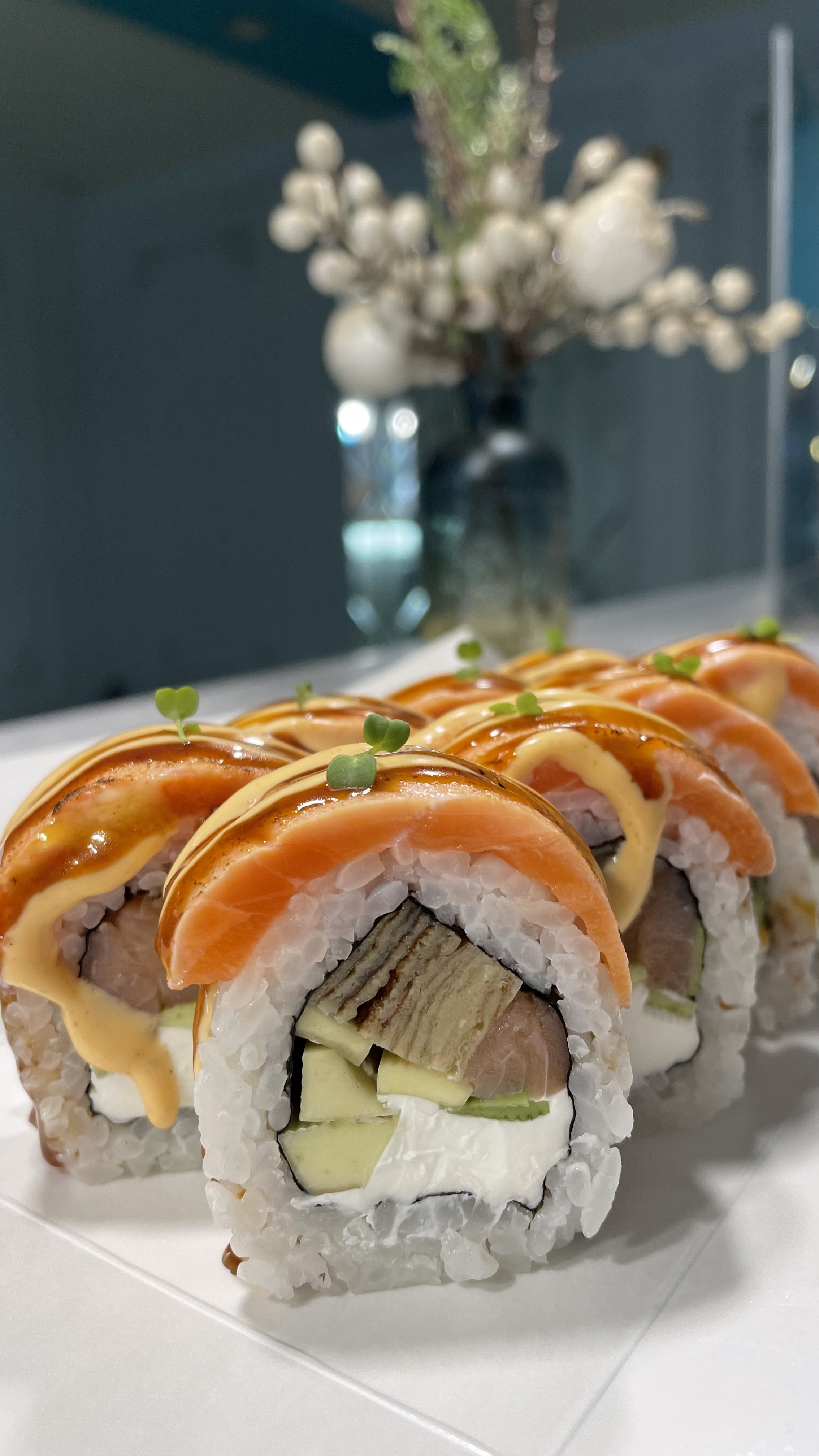 La Storia Restaurant Pizzeria | Піца | Бургери| Суші | Шаурма image 4