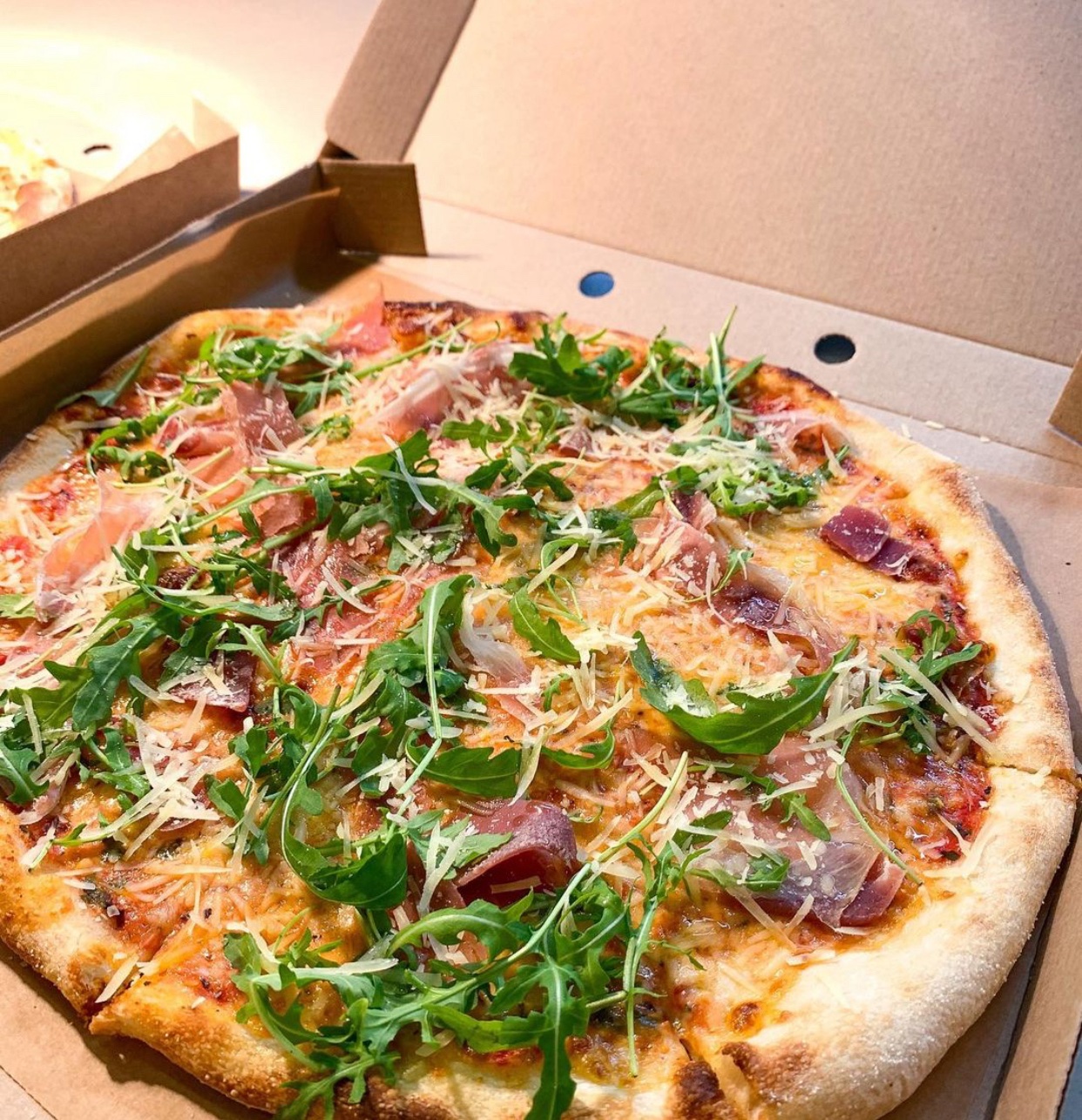 La Storia Restaurant Pizzeria | Піца | Бургери| Суші | Шаурма image 5