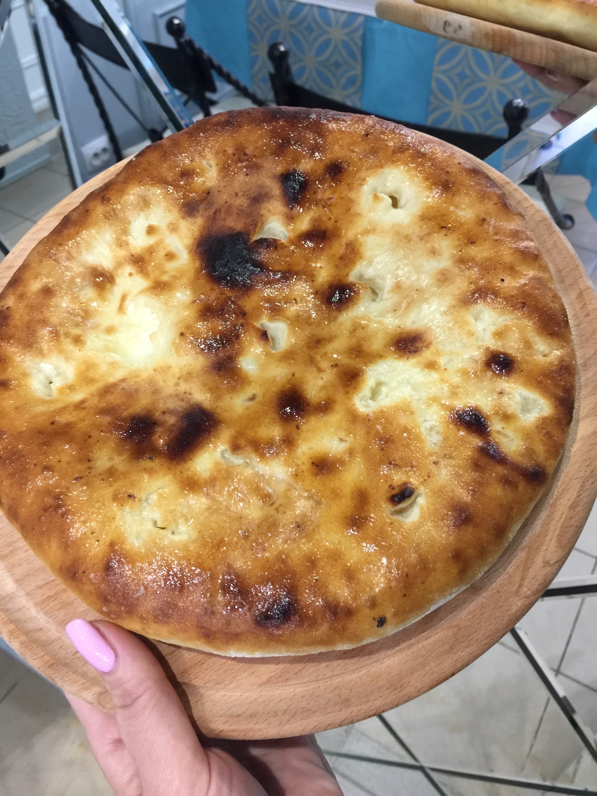 La Storia Restaurant Pizzeria | Піца | Бургери| Суші | Шаурма image 8