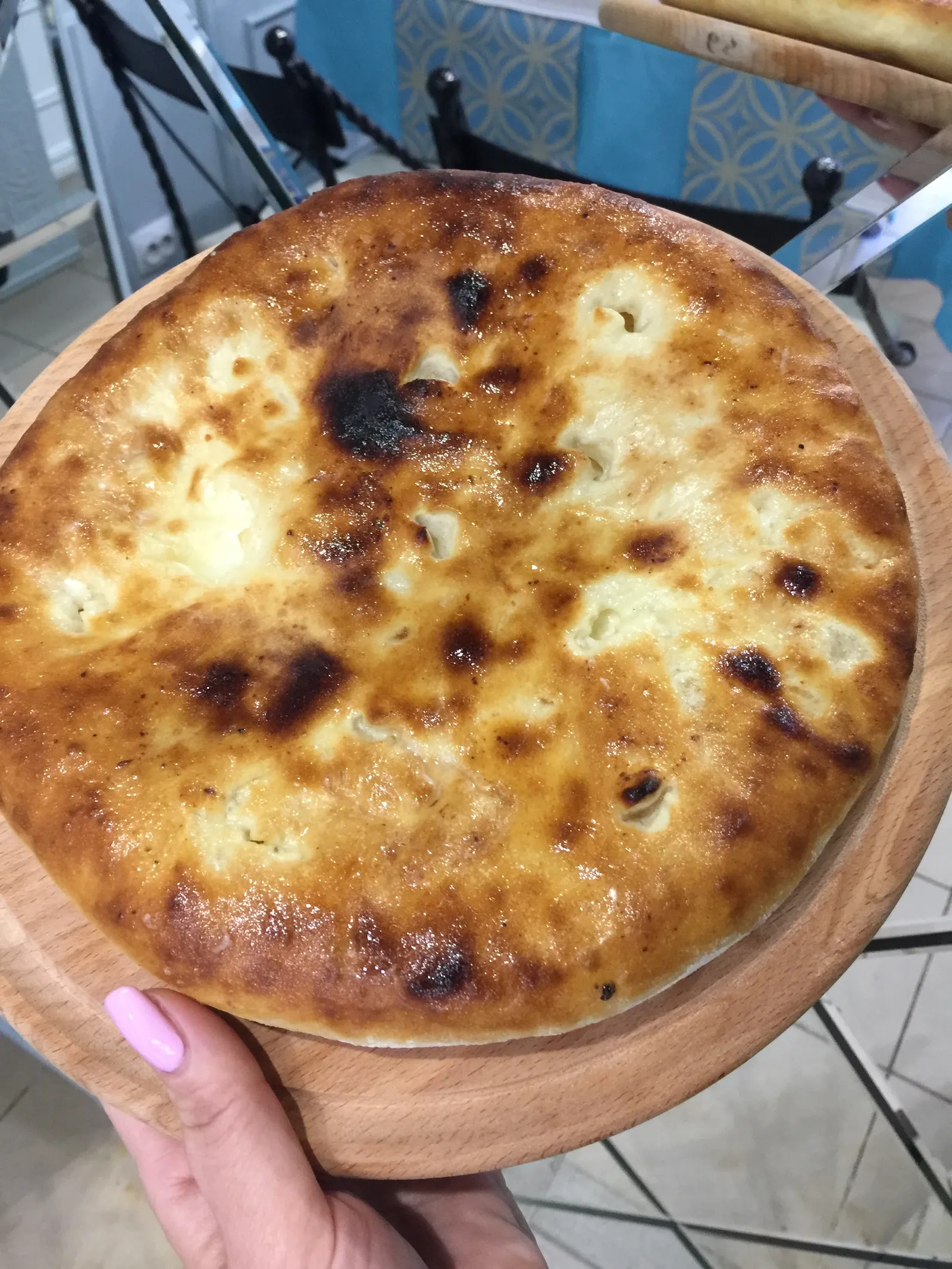 La Storia Restaurant Pizzeria | Піца | Бургери| Суші | Шаурма image 8