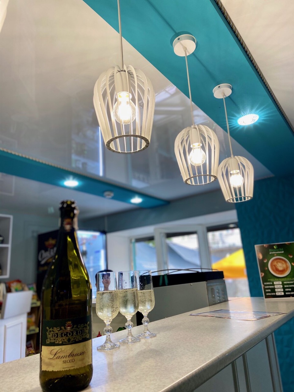 La Storia Restaurant Pizzeria | Піца | Бургери| Суші | Шаурма image 10