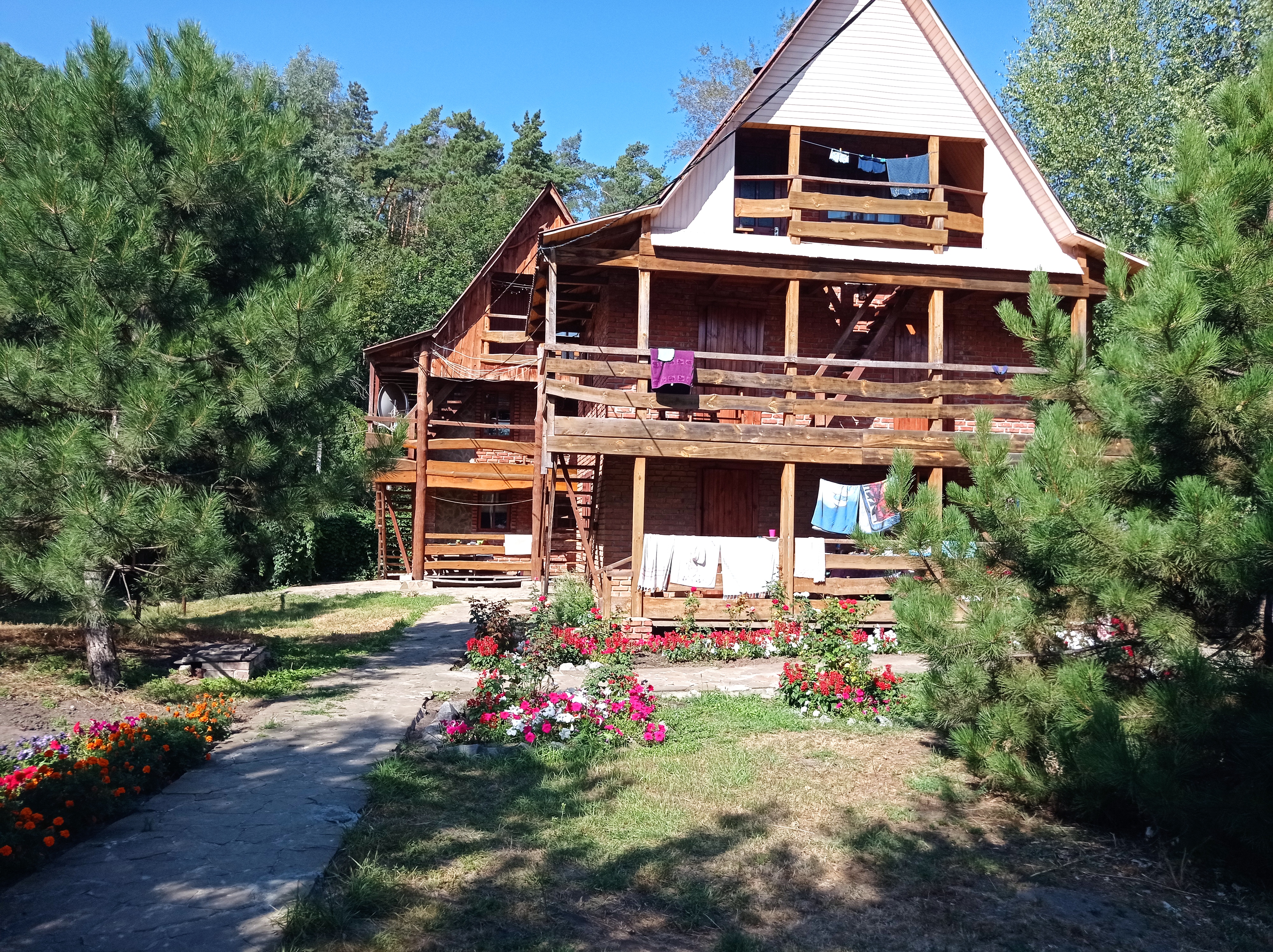 Під Козачою горою image 8