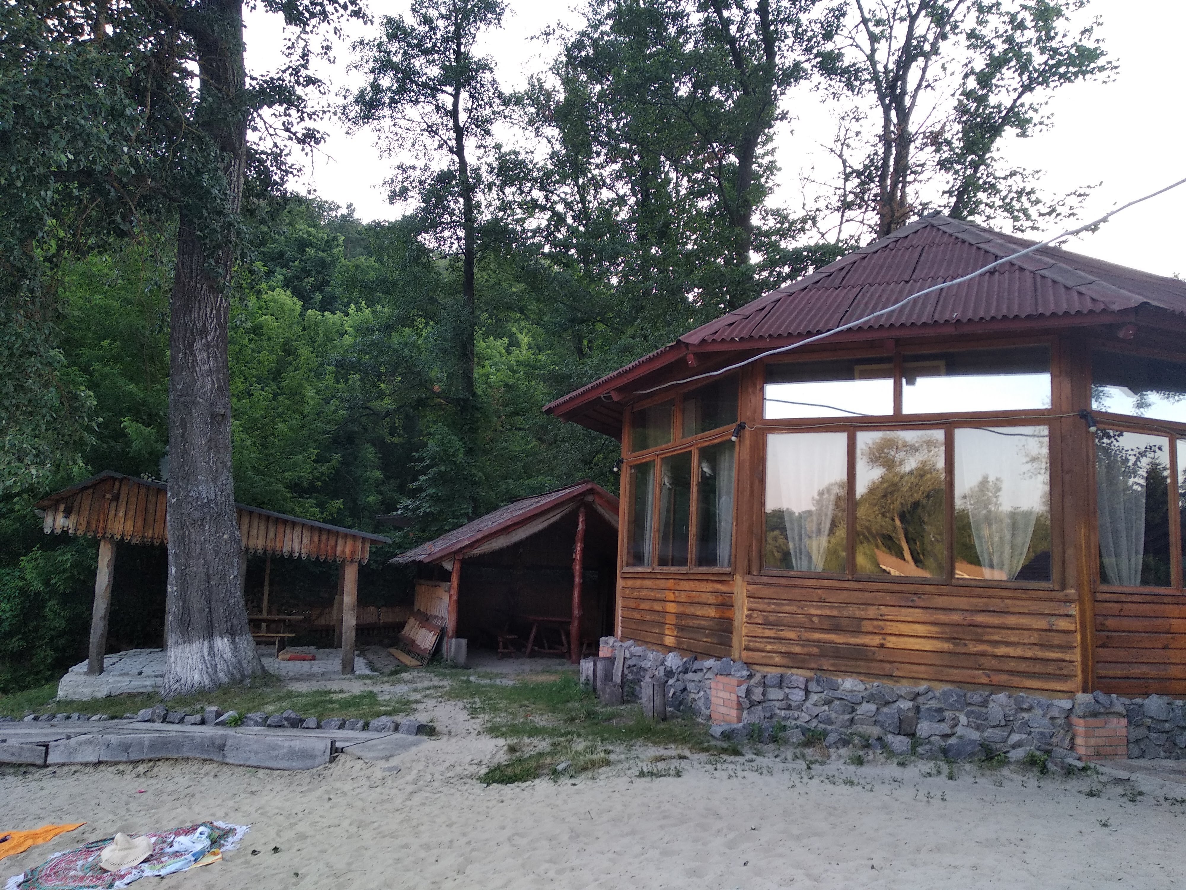 Під Козачою горою image 9