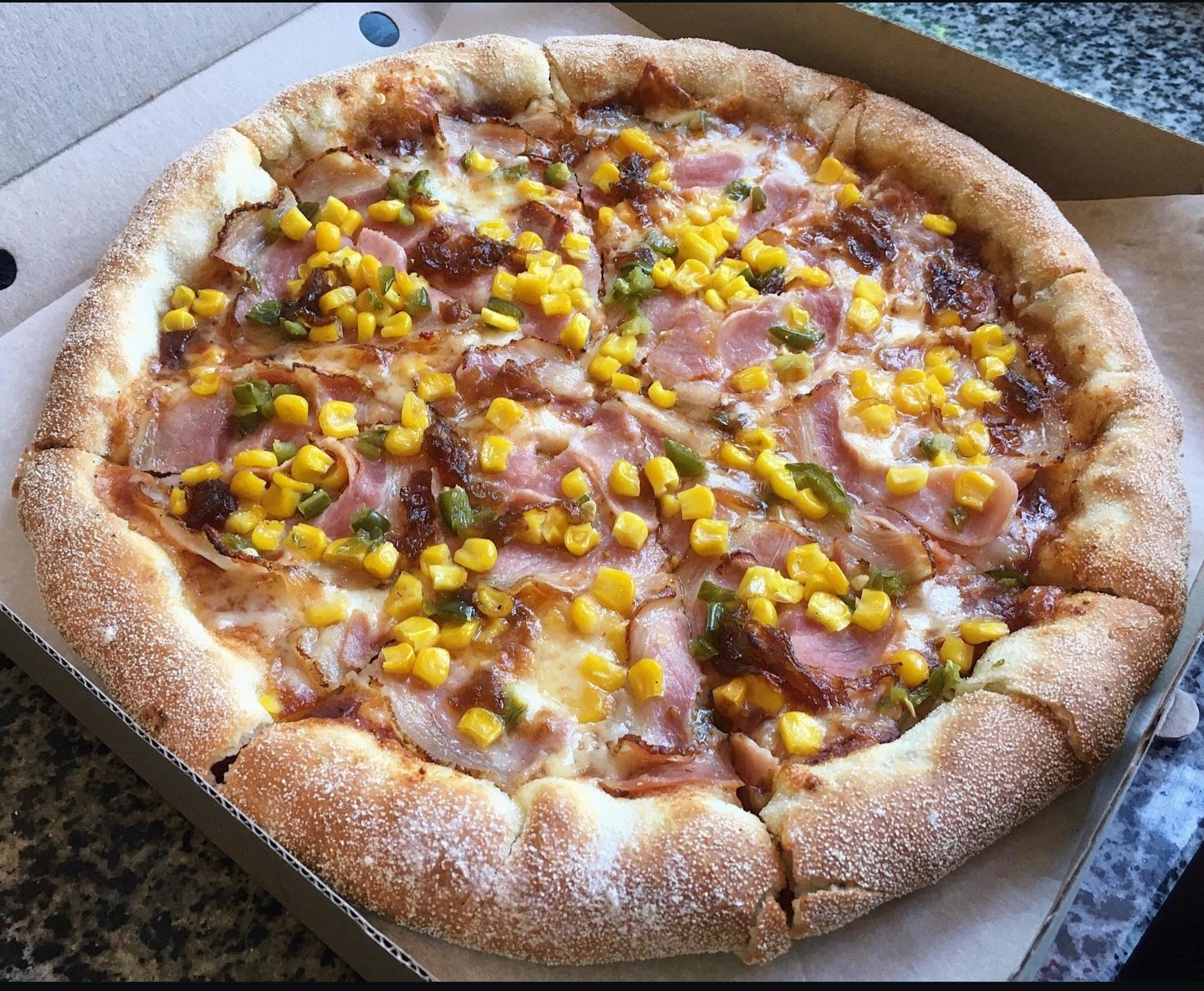 Turtles Pizza image 2