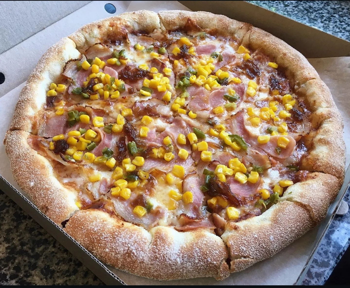 Turtles Pizza image 2