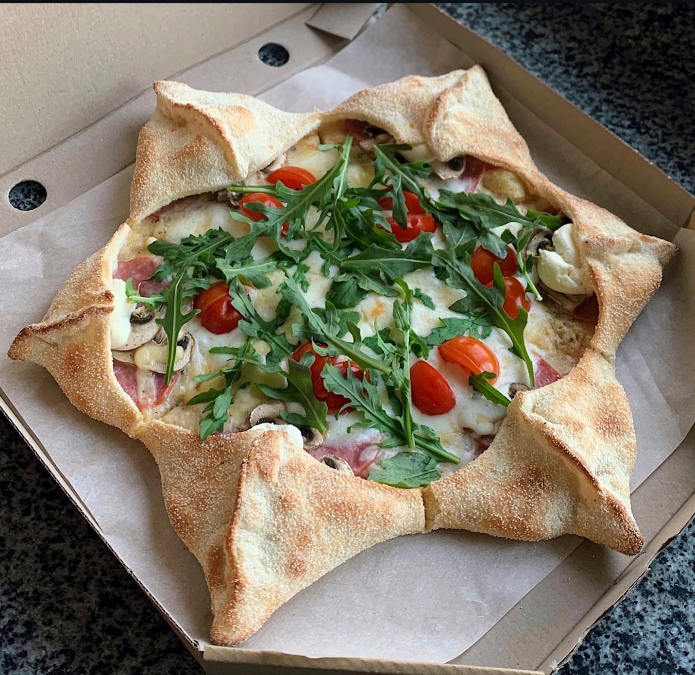 Turtles Pizza image 5