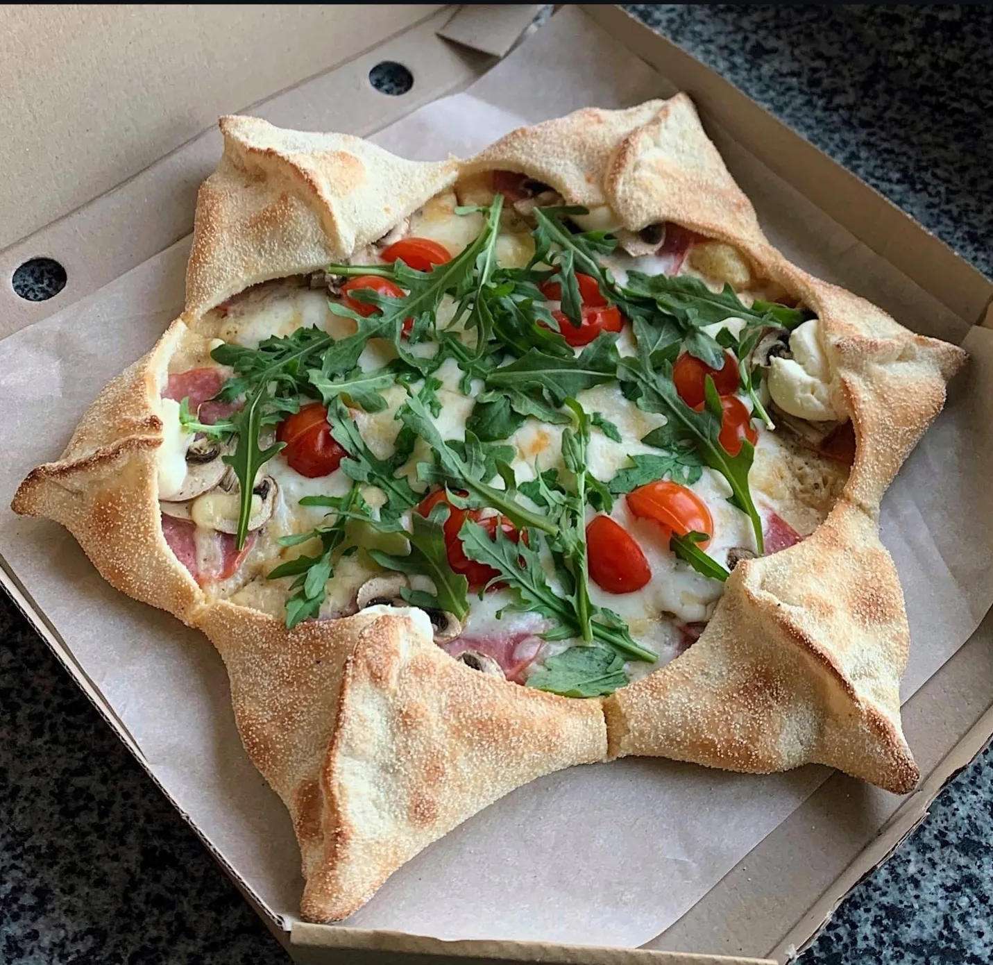 Turtles Pizza image 5