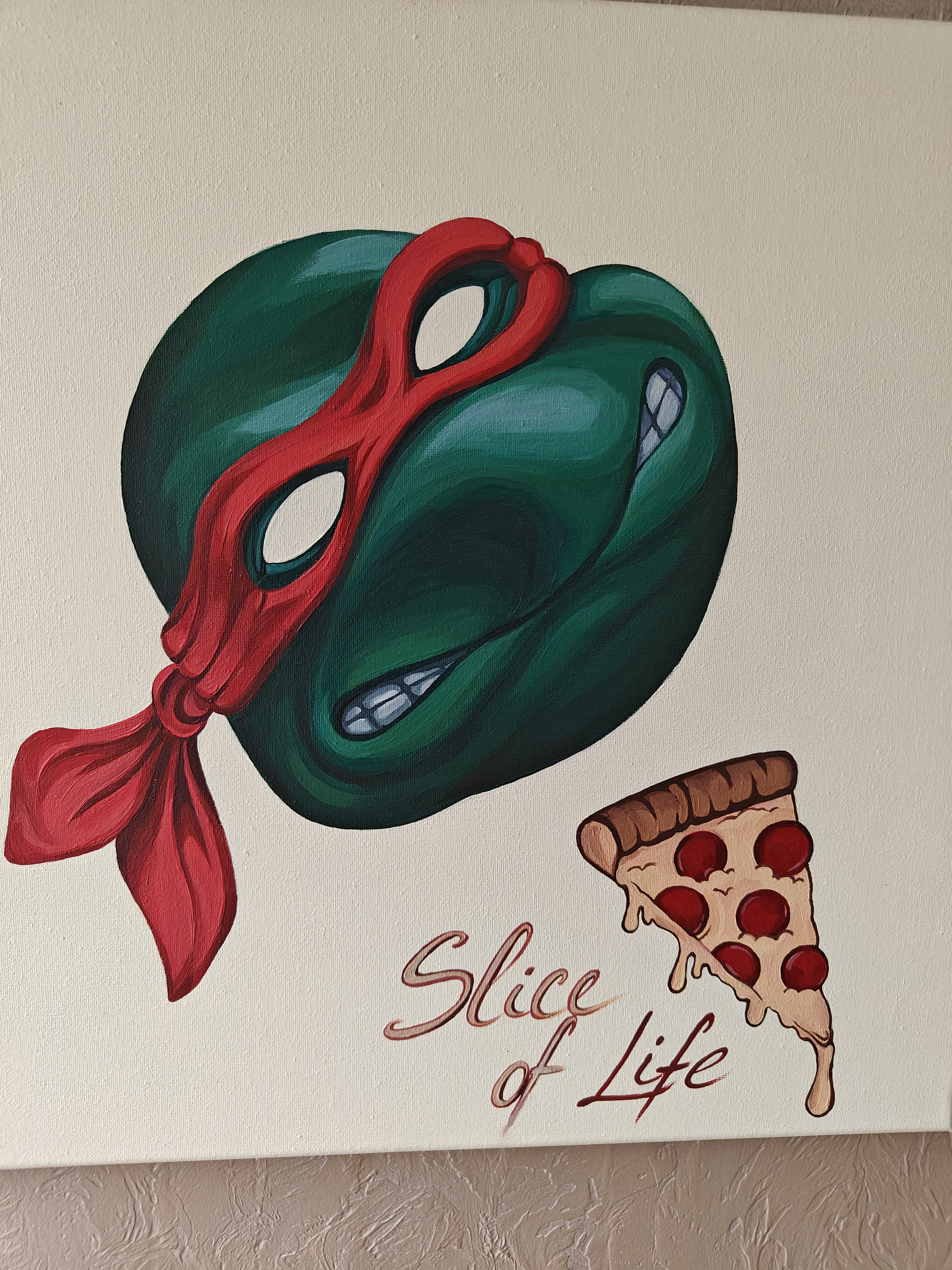 Turtles Pizza image 7