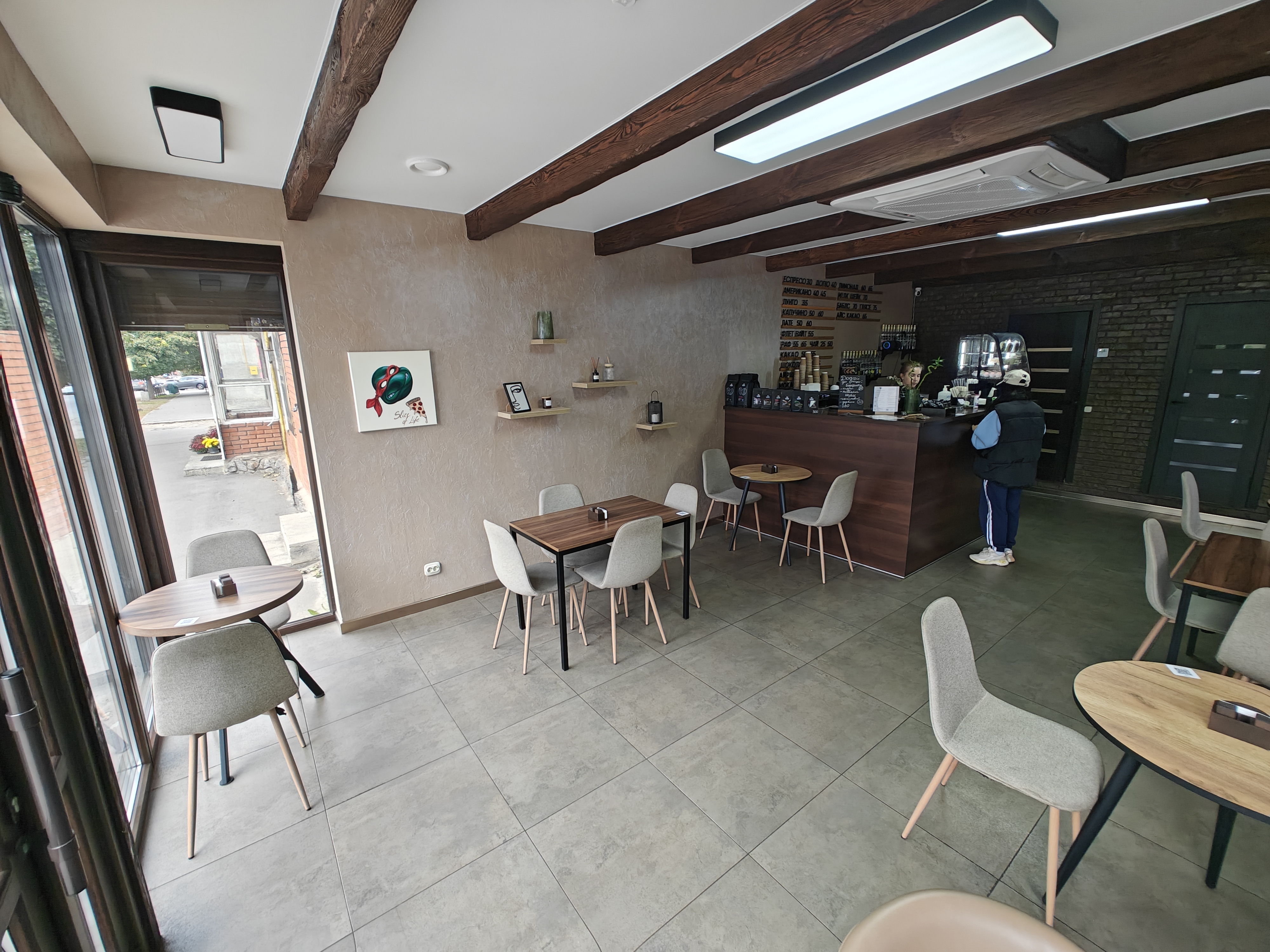 Turtles Pizza image 9