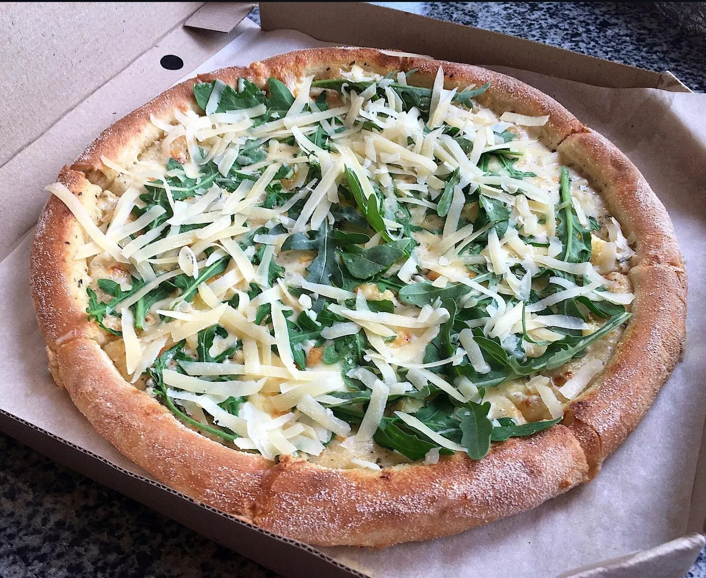 Turtles Pizza image 10