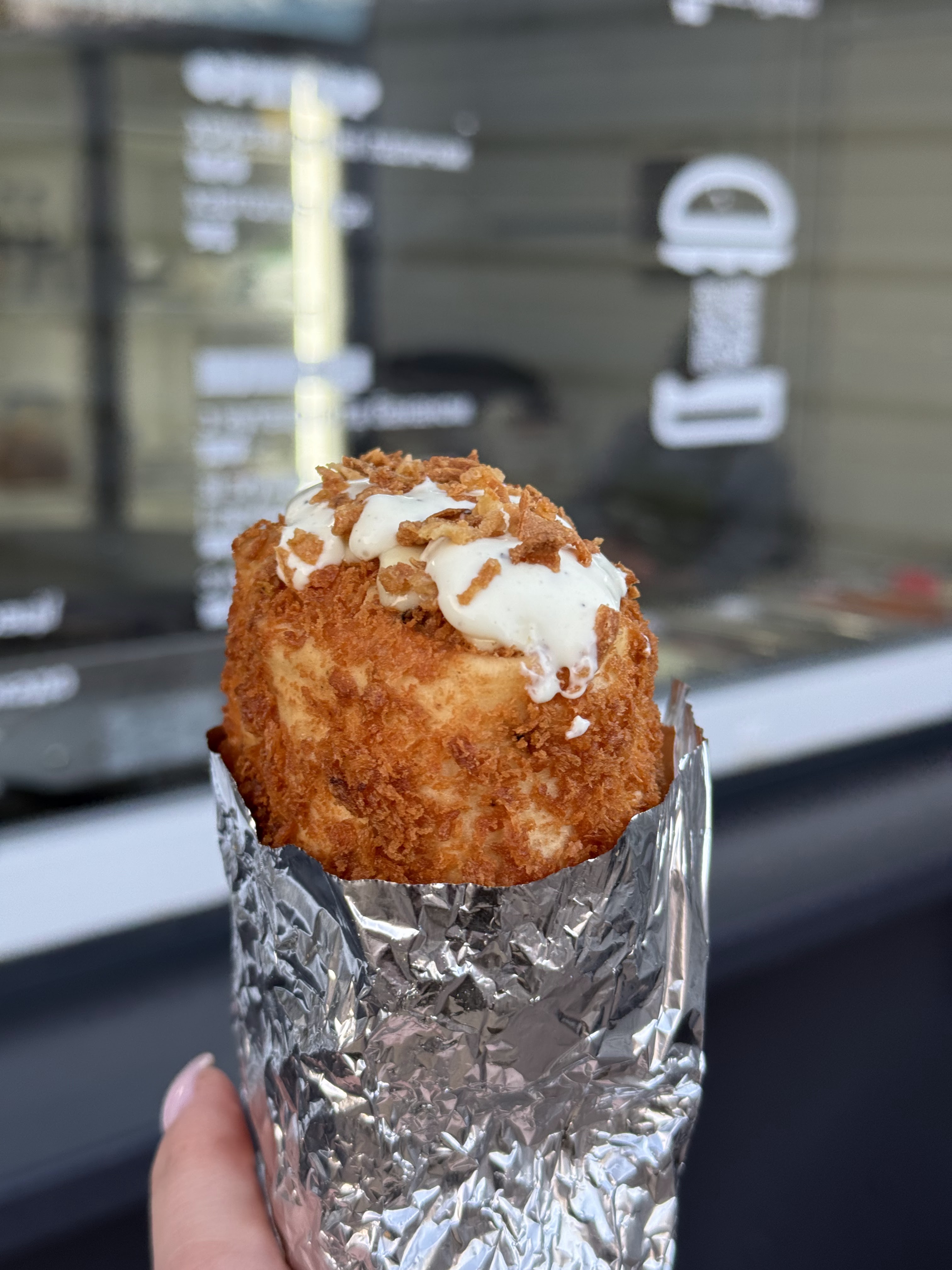 Kult Food concept image 1