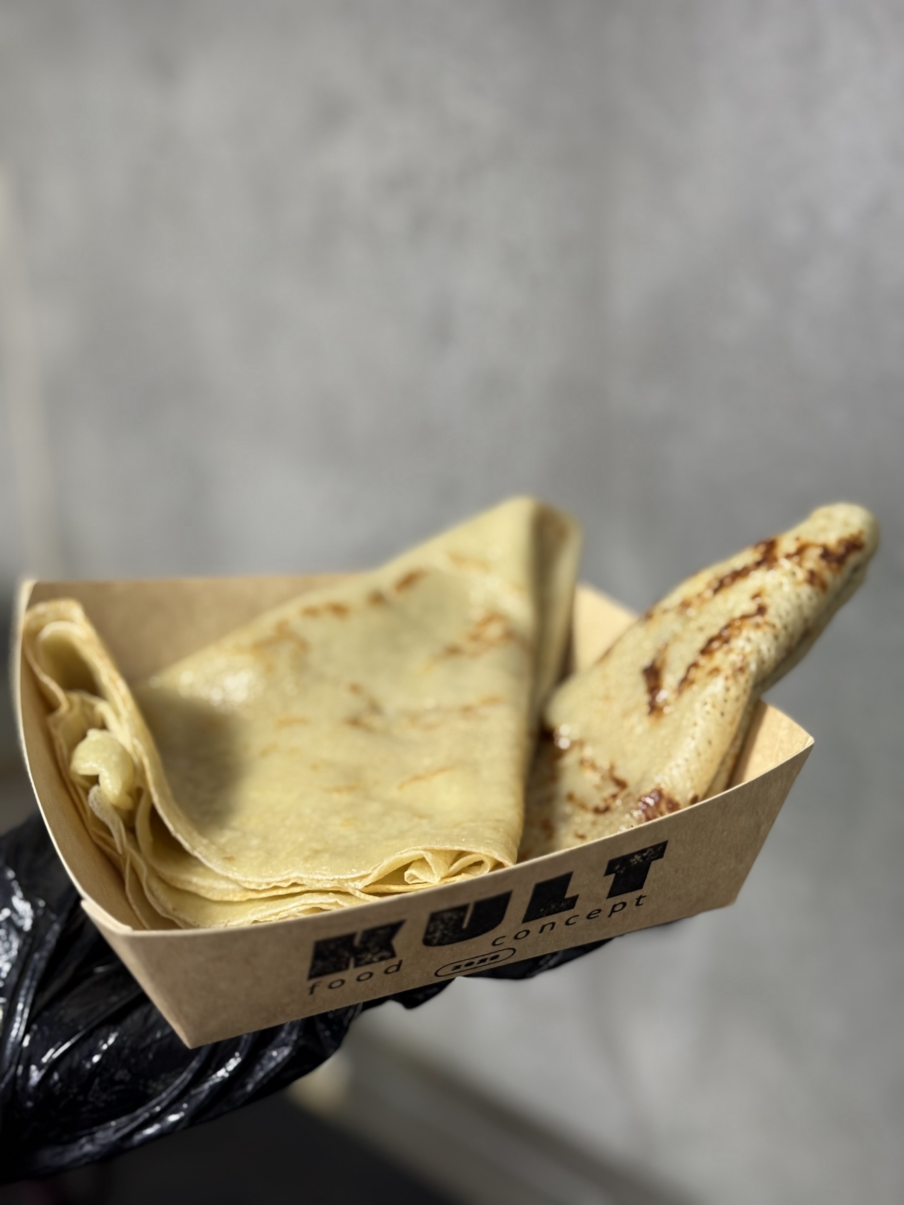 Kult Food concept image 3