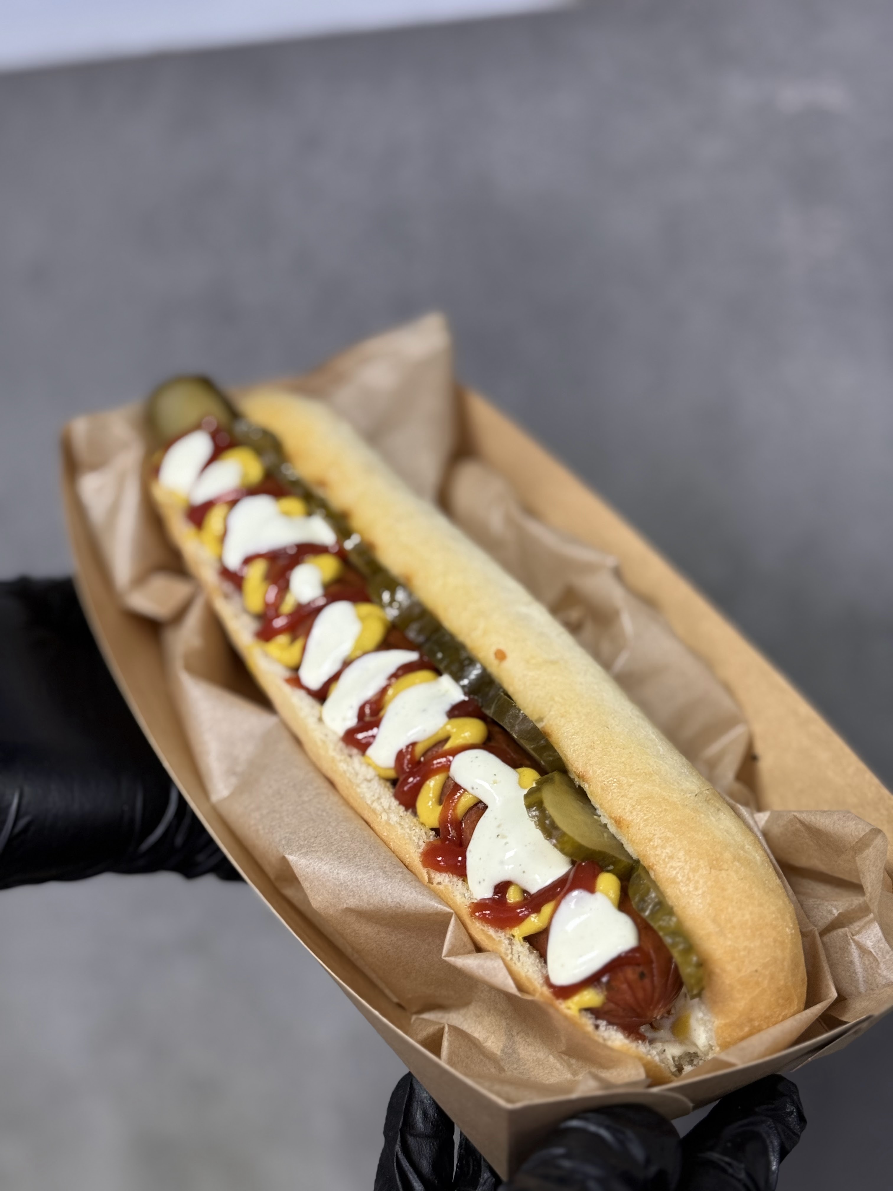 Kult Food concept image 5