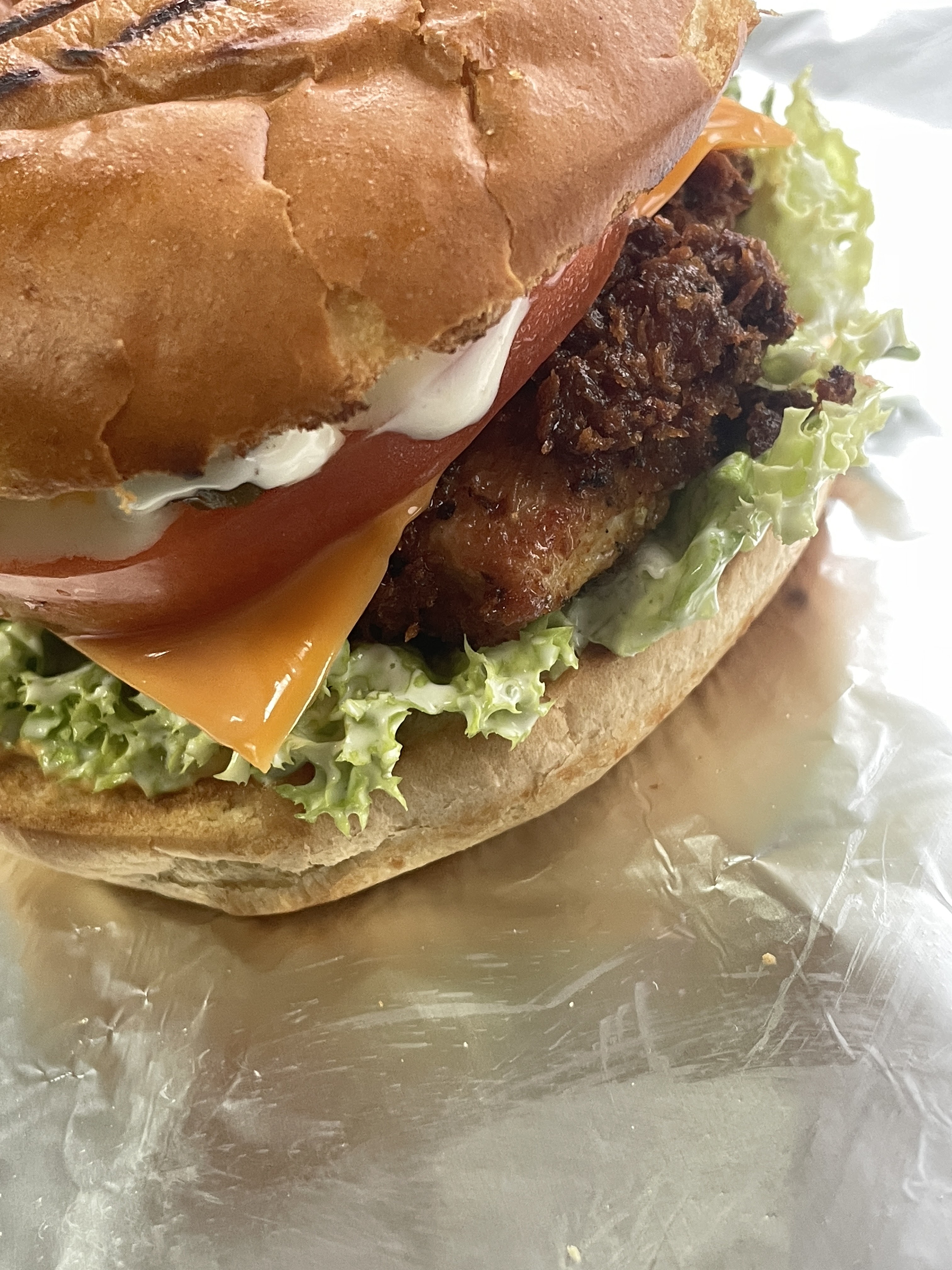 Kult Food concept image 6