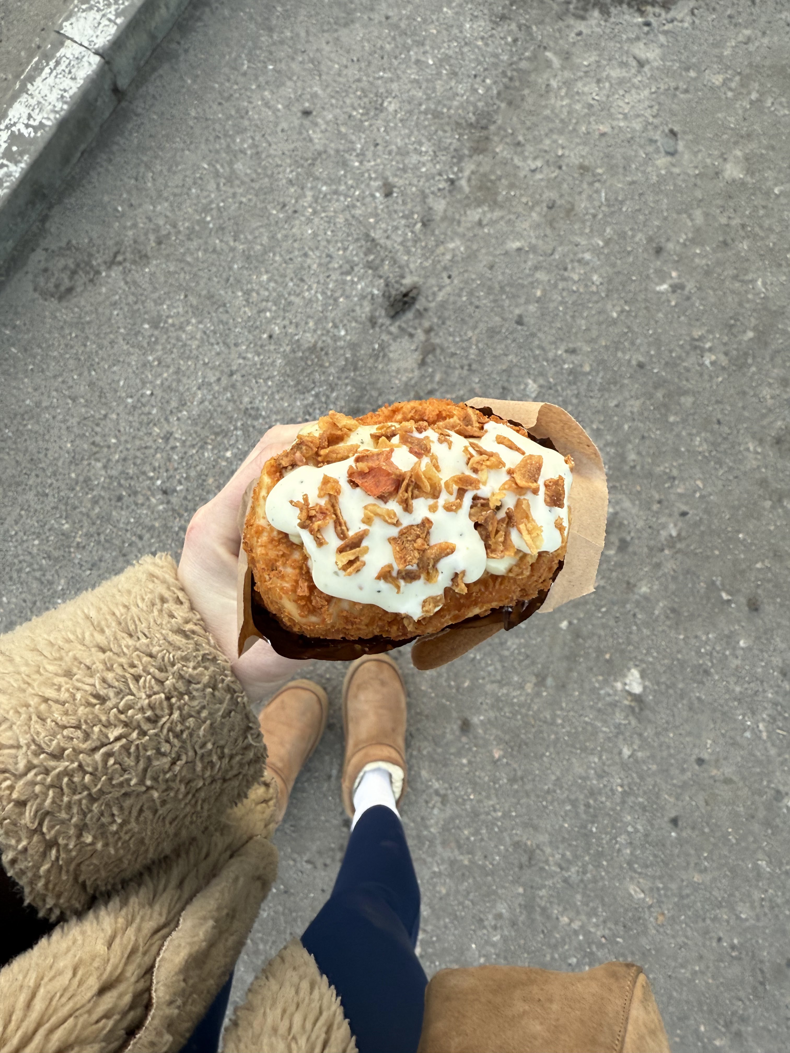 Kult Food concept image 9