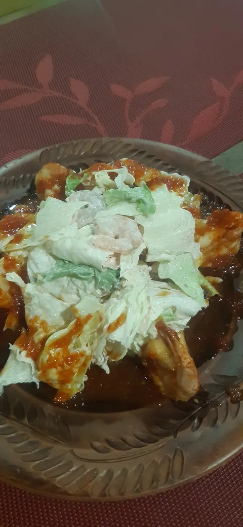 Mix food image 3