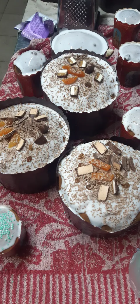 Mix food image 4