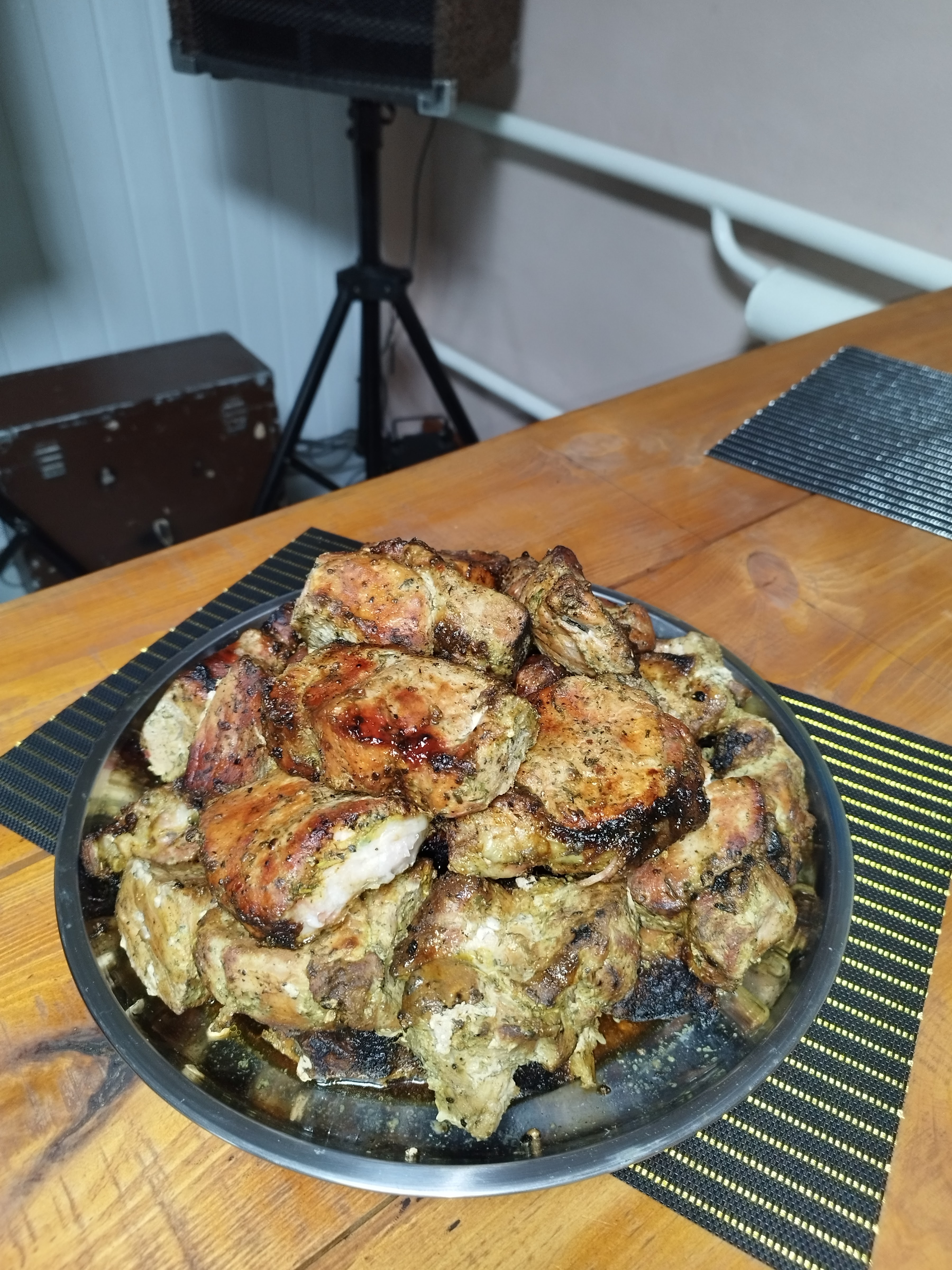 Пекельна кухня image 2