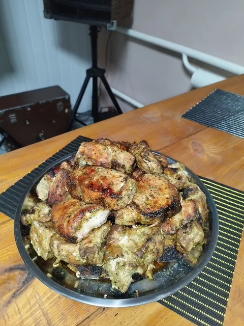 Пекельна кухня image 2