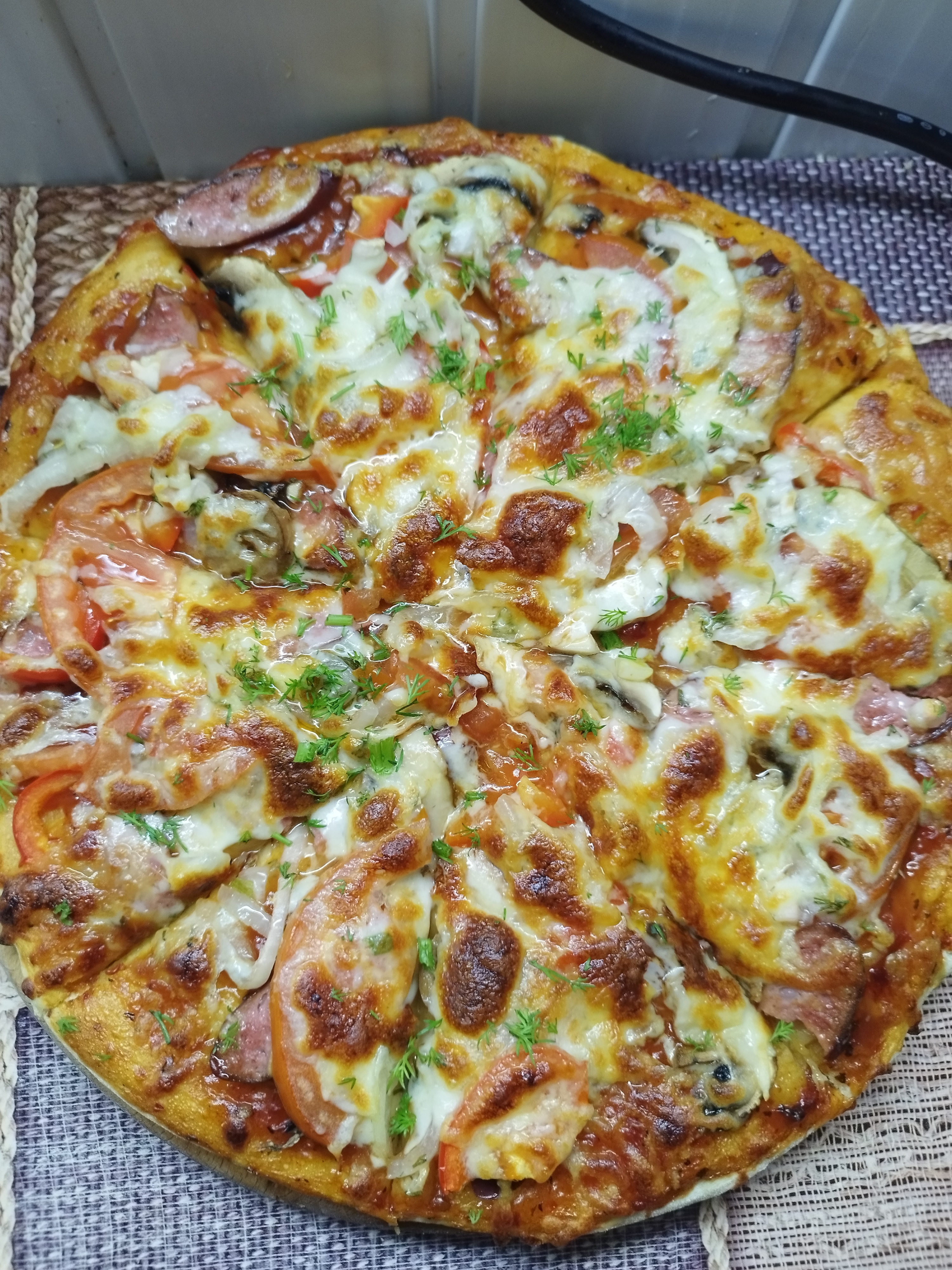 Пекельна кухня image 4