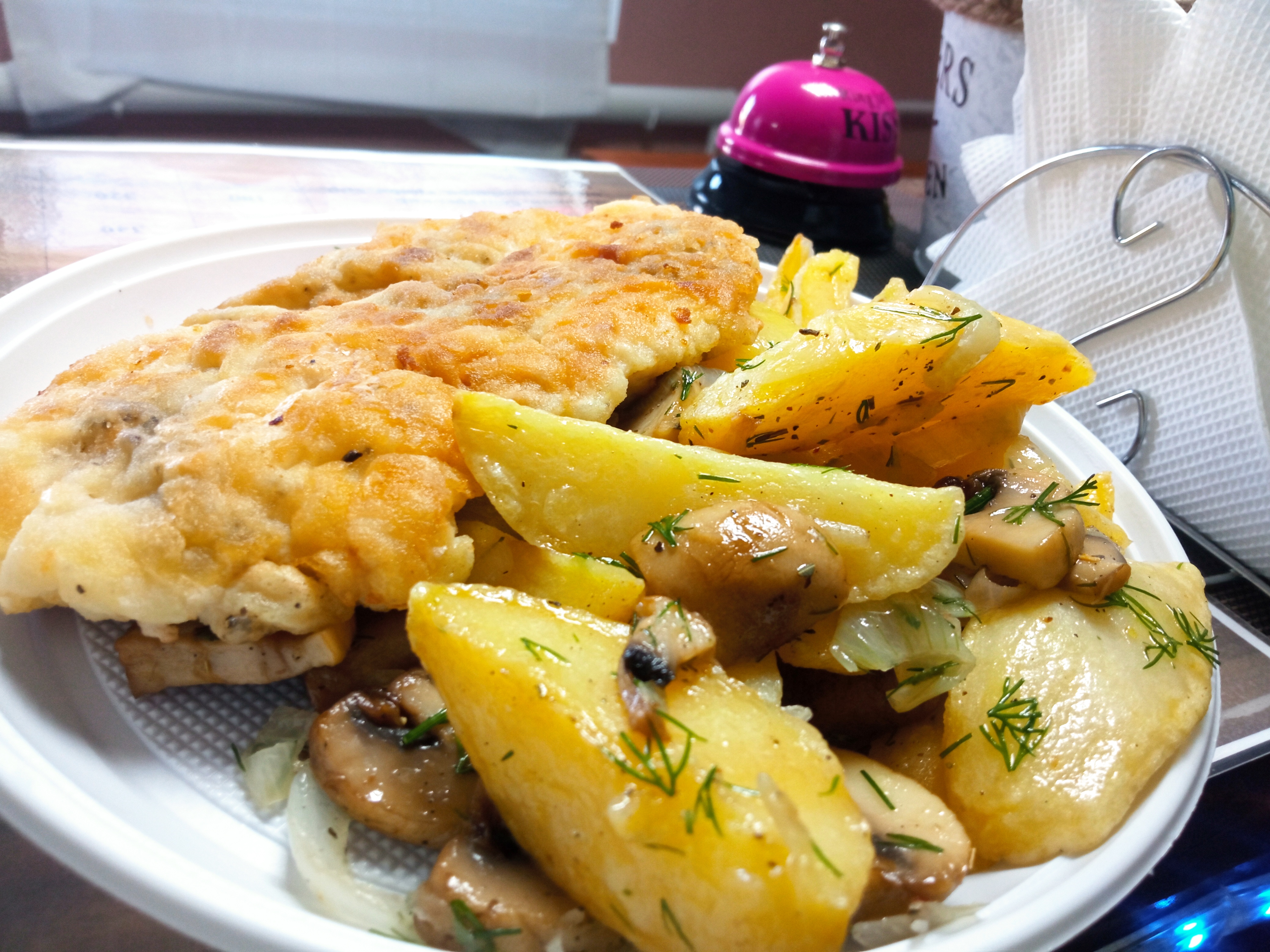 Пекельна кухня image 7