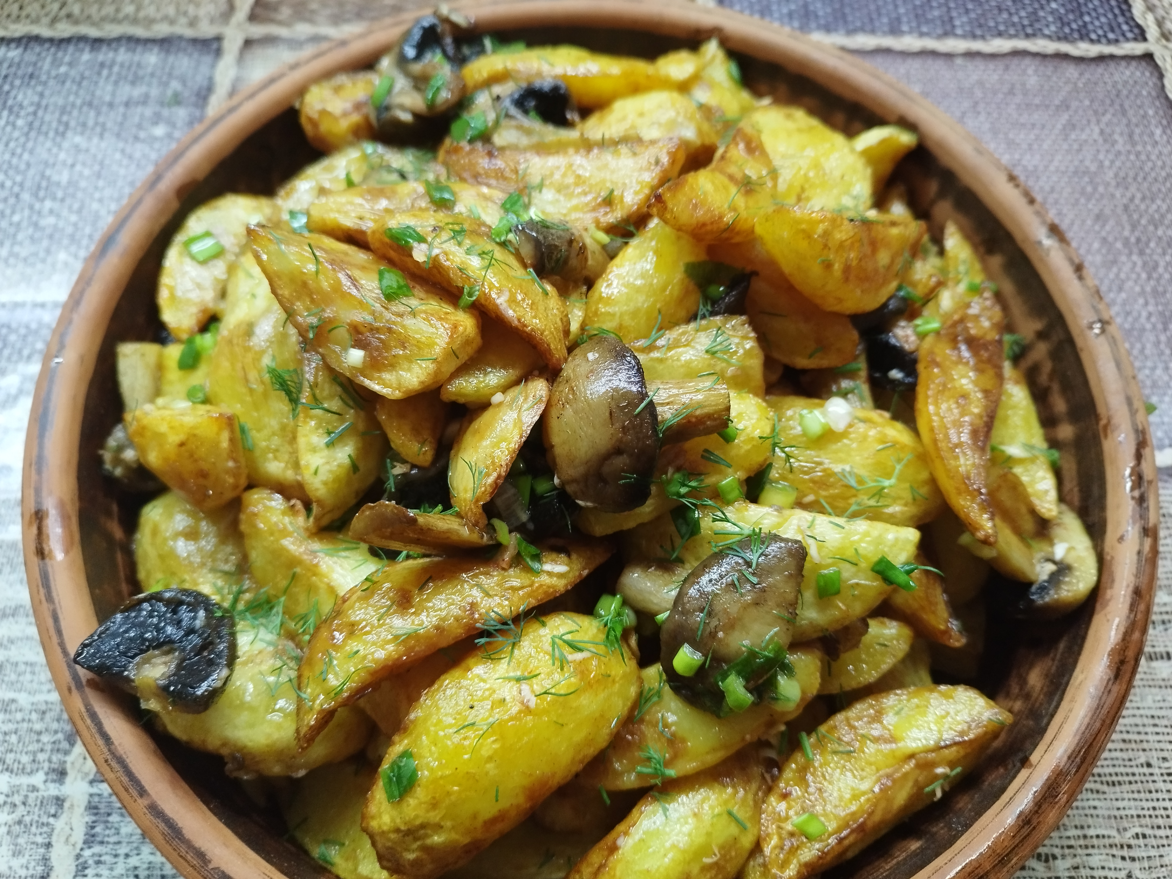 Пекельна кухня image 10