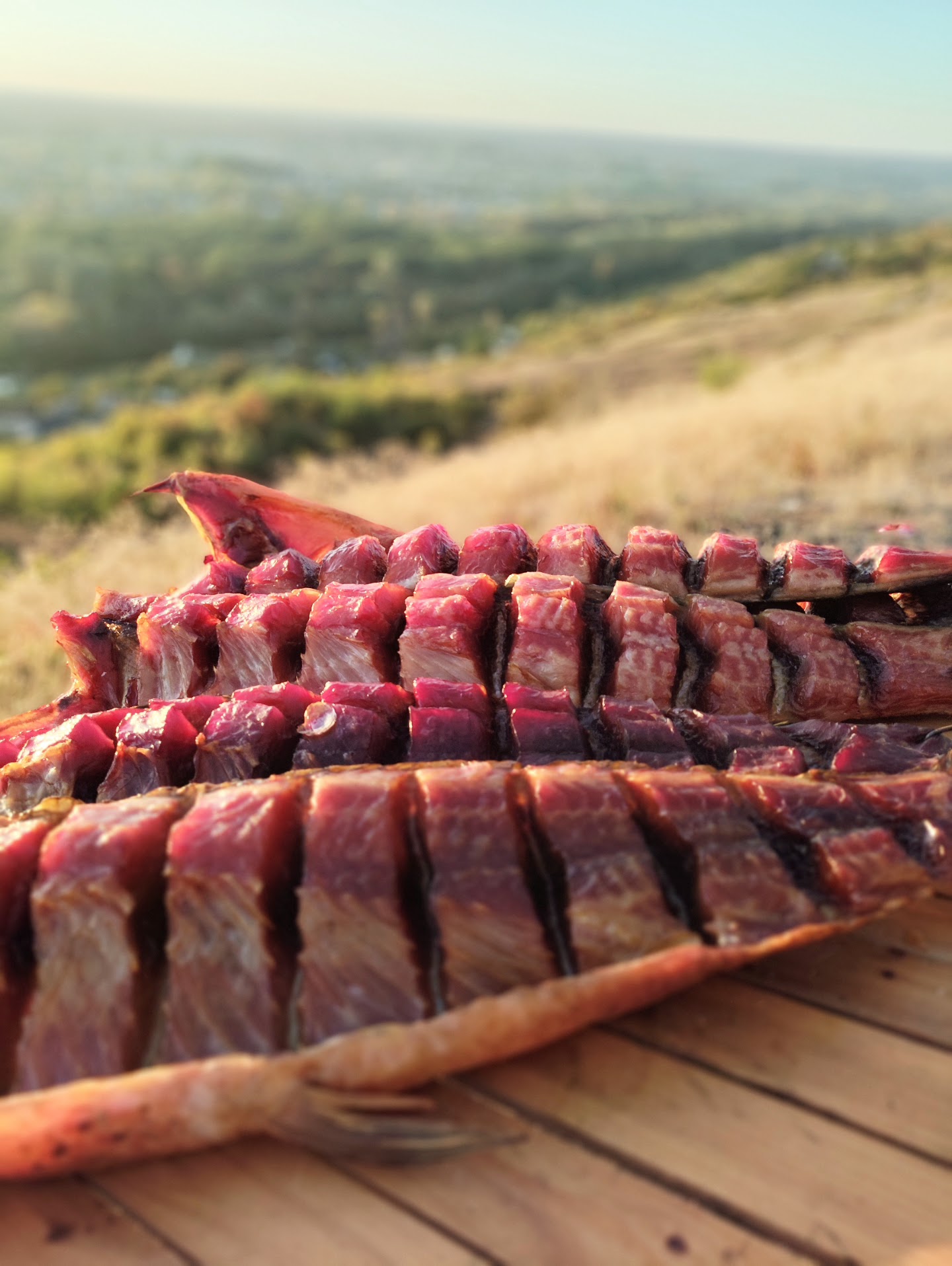 КОПЧЕНИЙ СМАК image 1