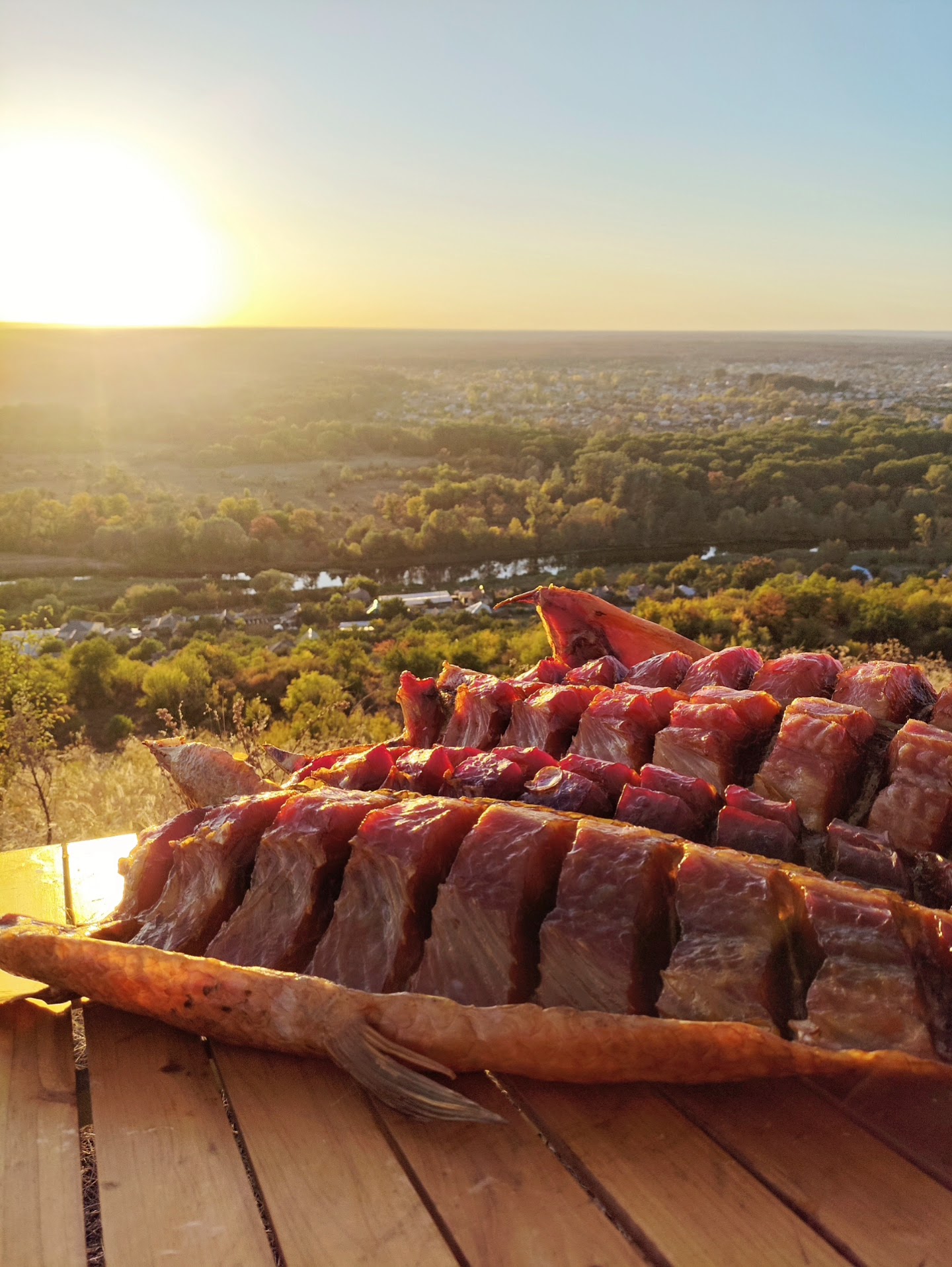 КОПЧЕНИЙ СМАК image 2