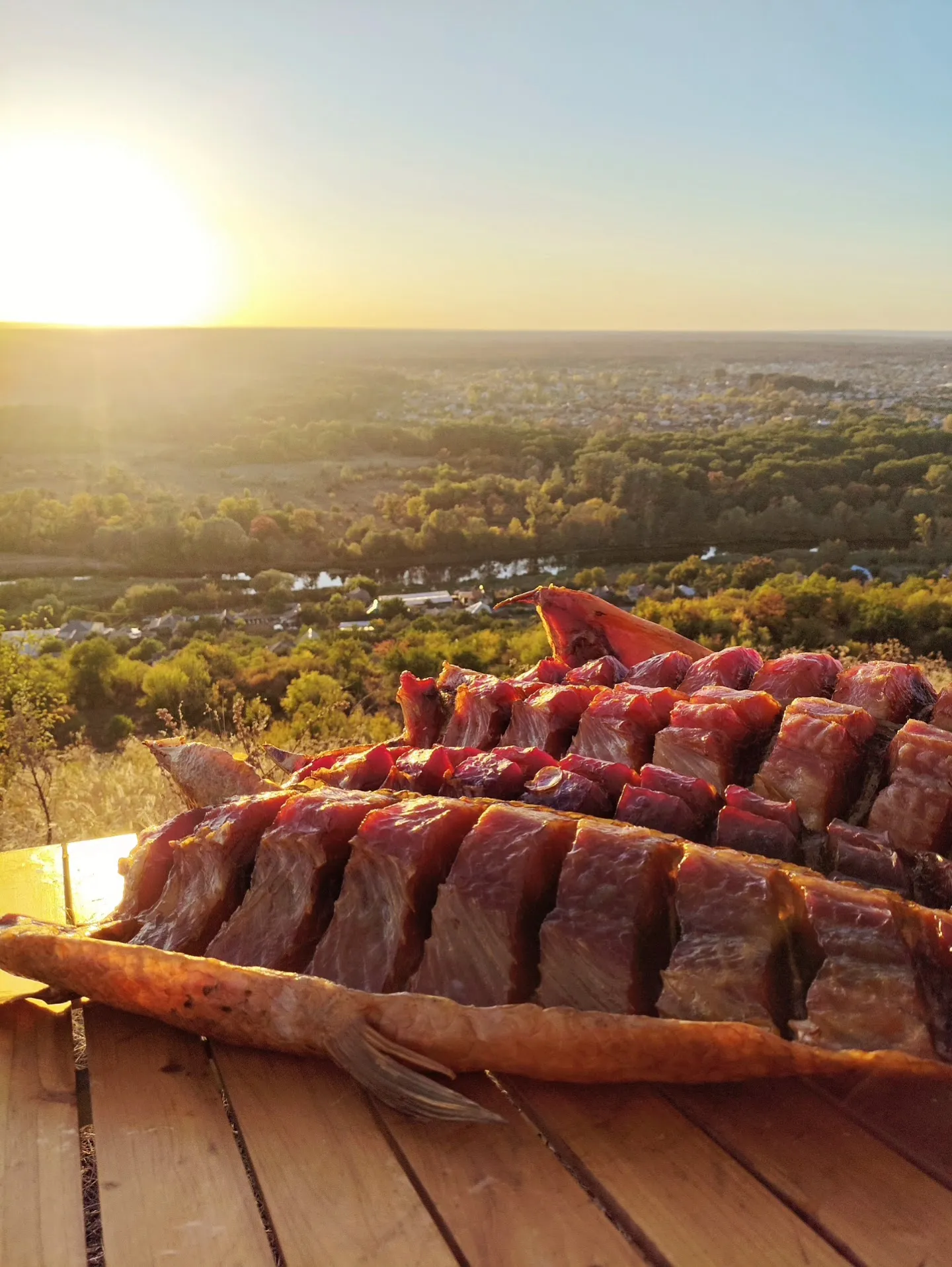 КОПЧЕНИЙ СМАК image 2