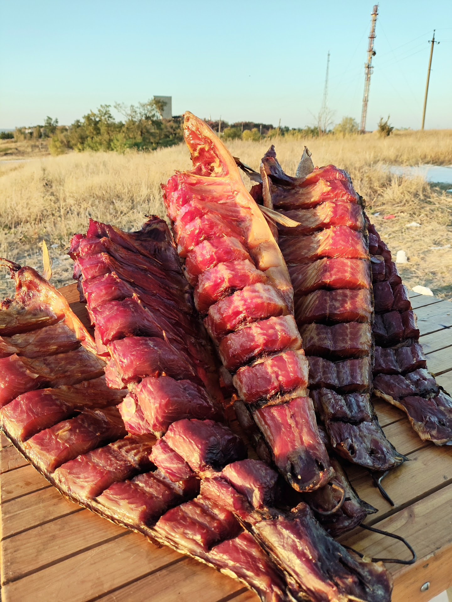 КОПЧЕНИЙ СМАК image 3