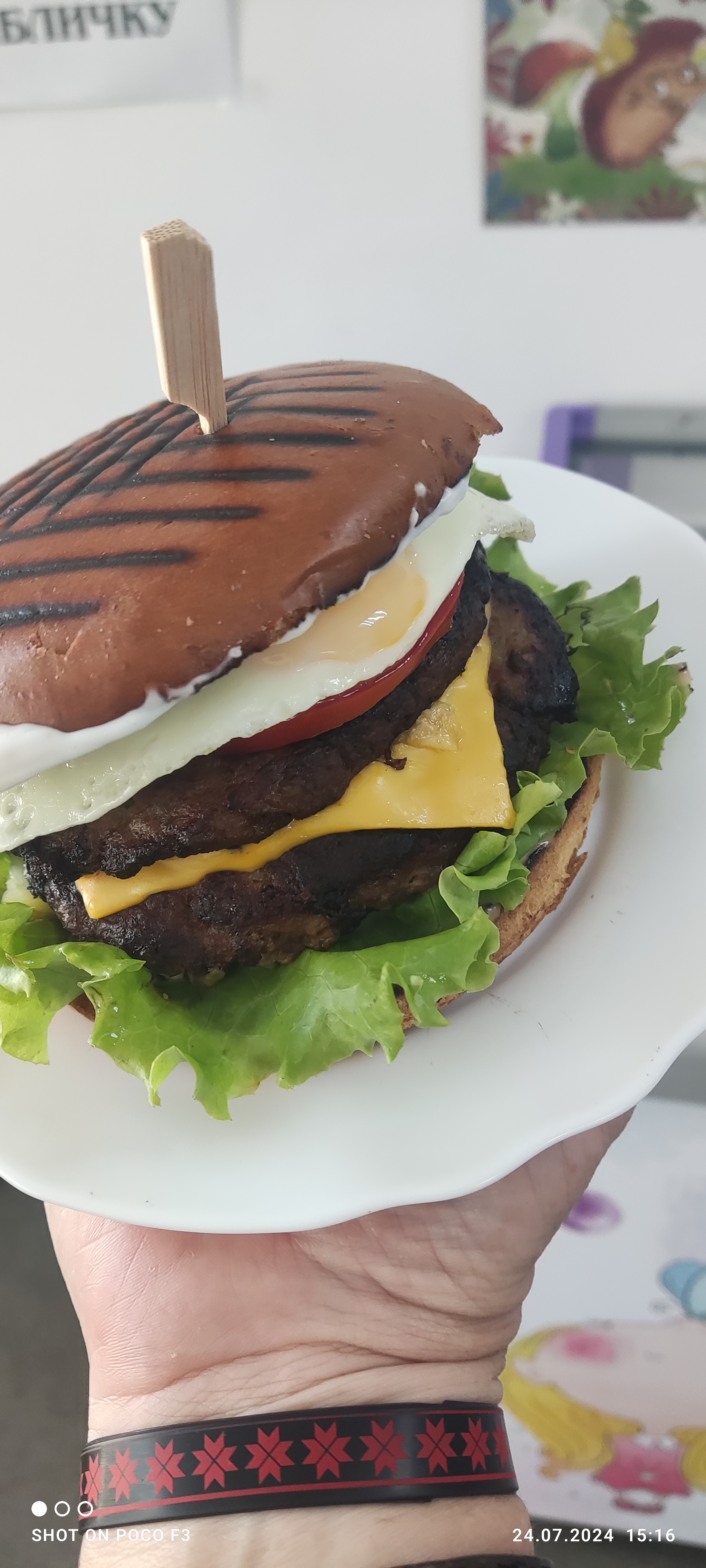 Кафе Їжачок image 2