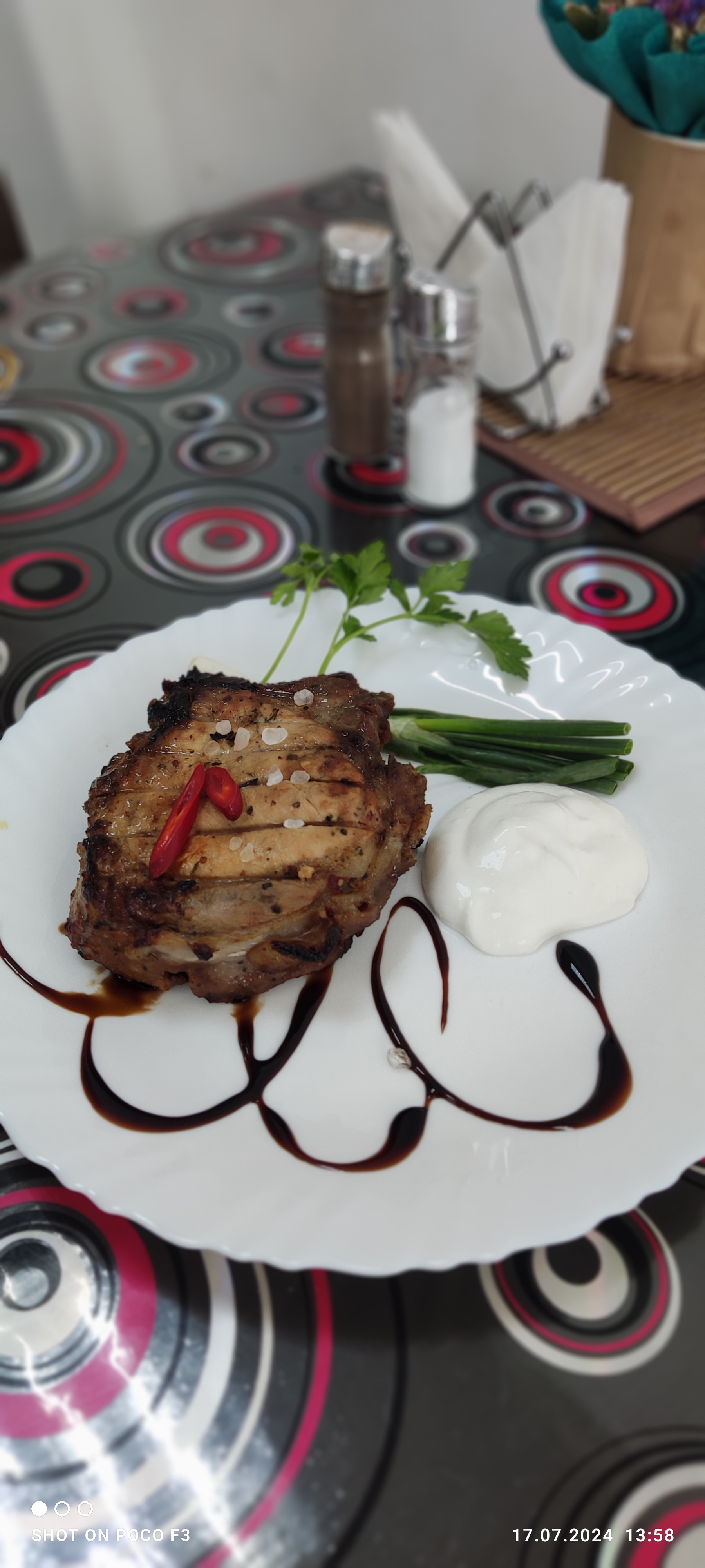 Кафе Їжачок image 5