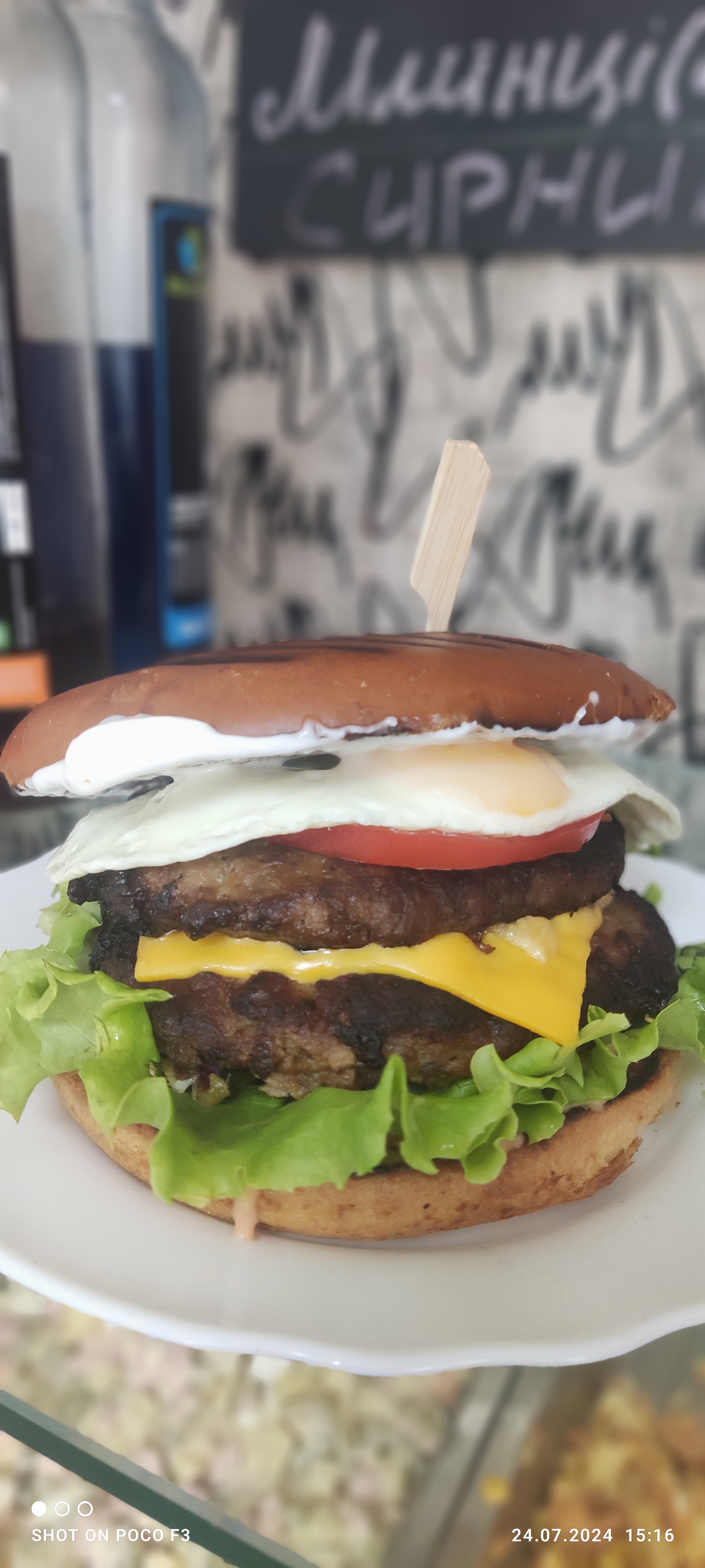 Кафе Їжачок image 8