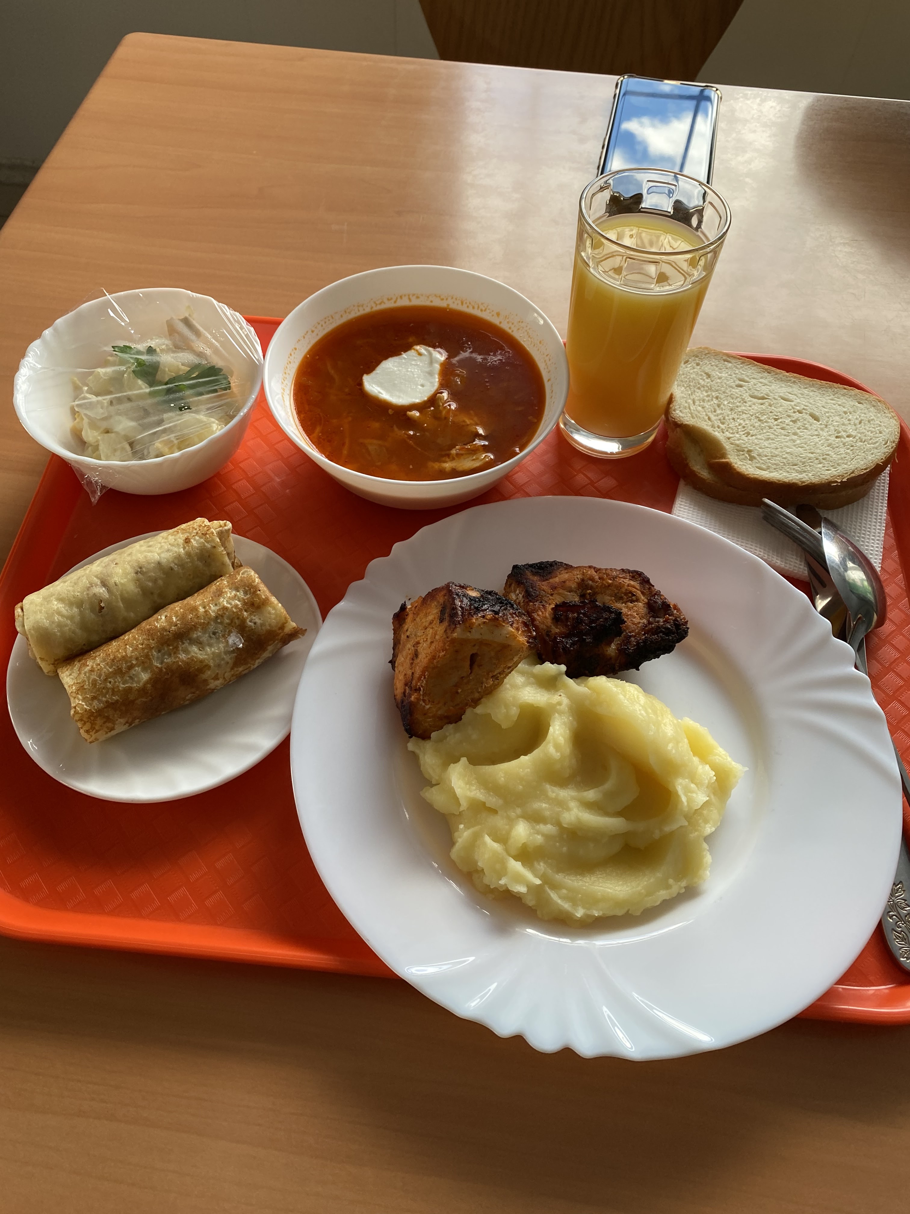 Їдальня "Джульєтта і котлета" image 2