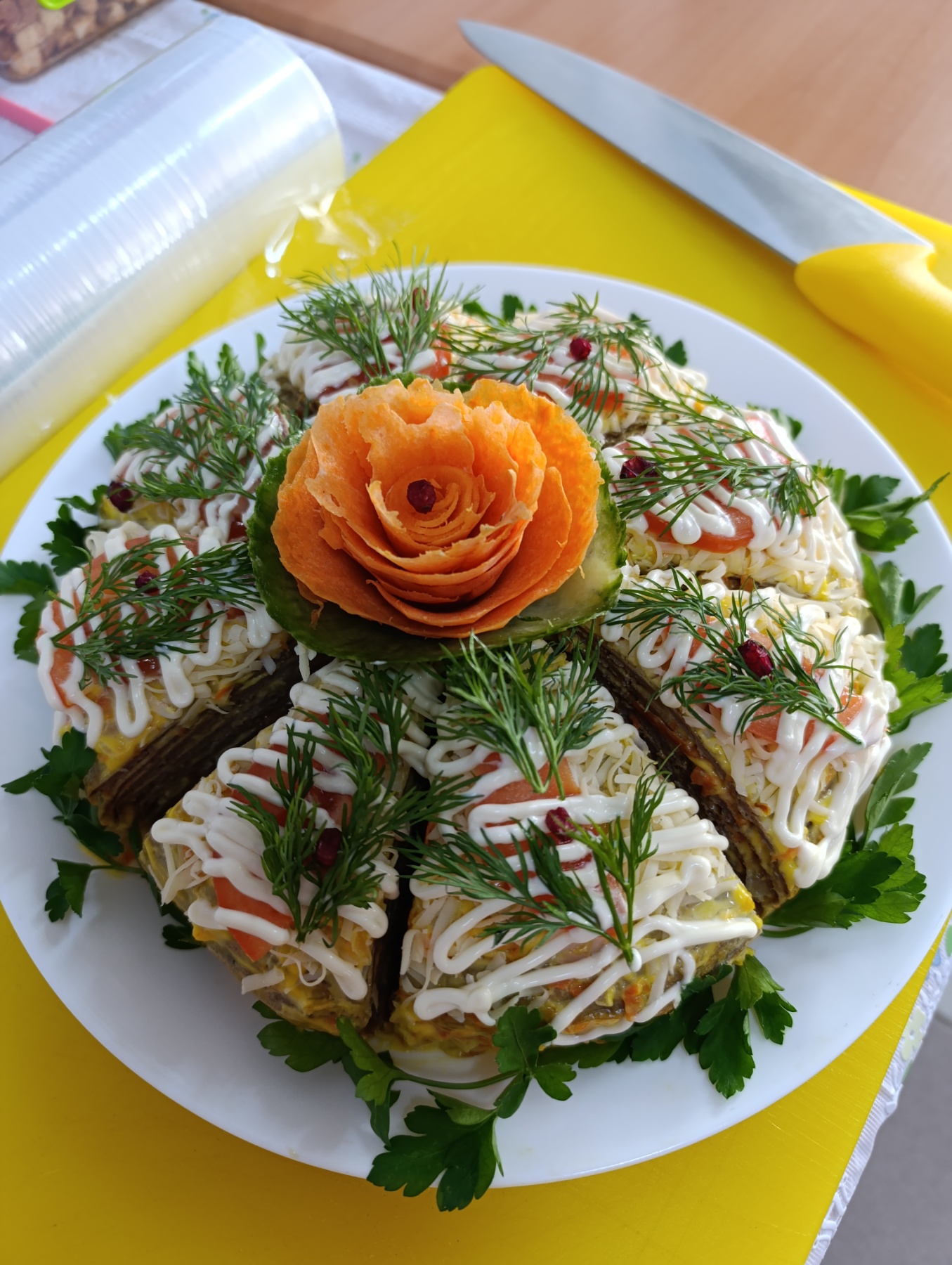 Їдальня "Джульєтта і котлета" image 3