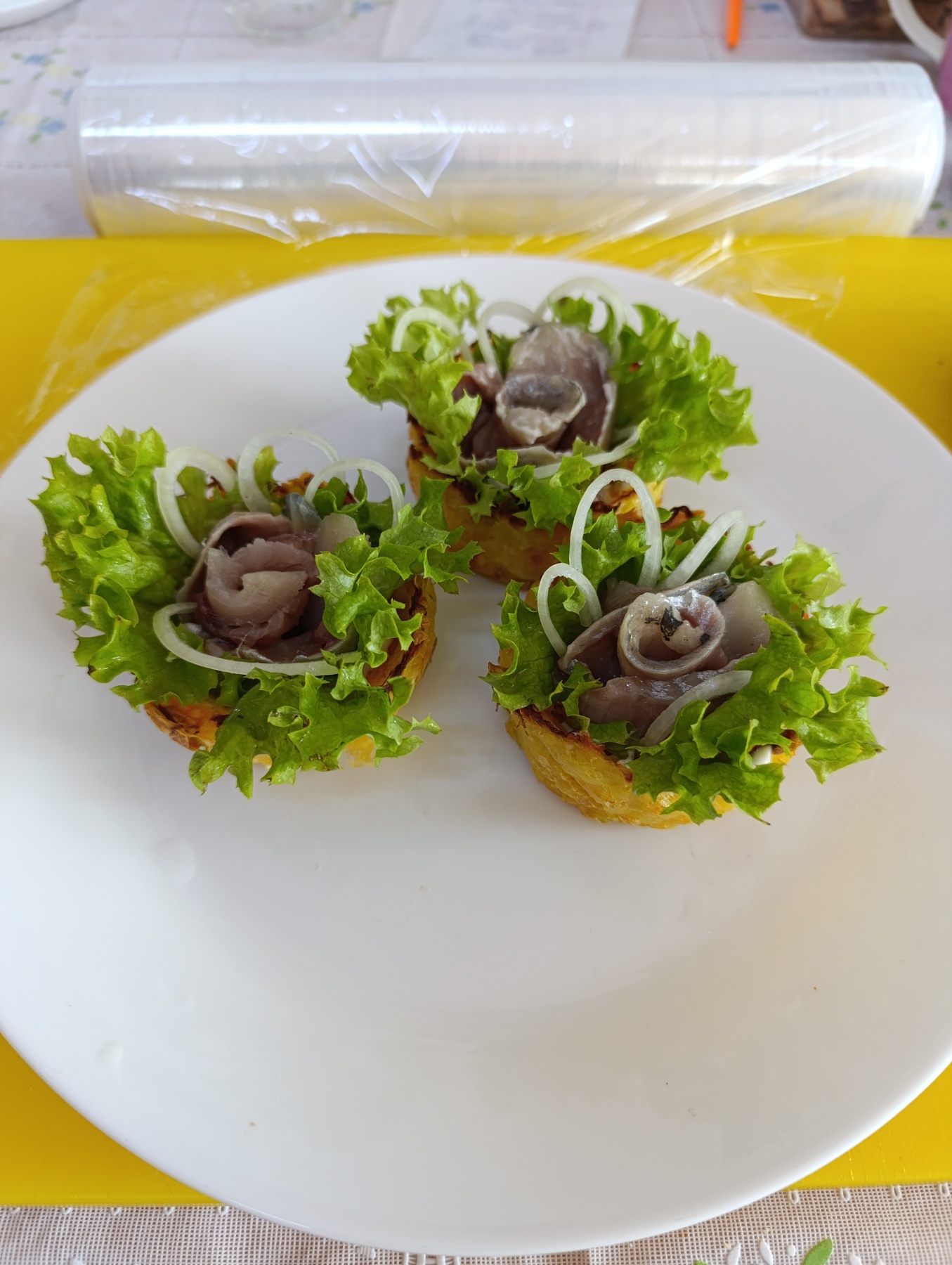 Їдальня "Джульєтта і котлета" image 9