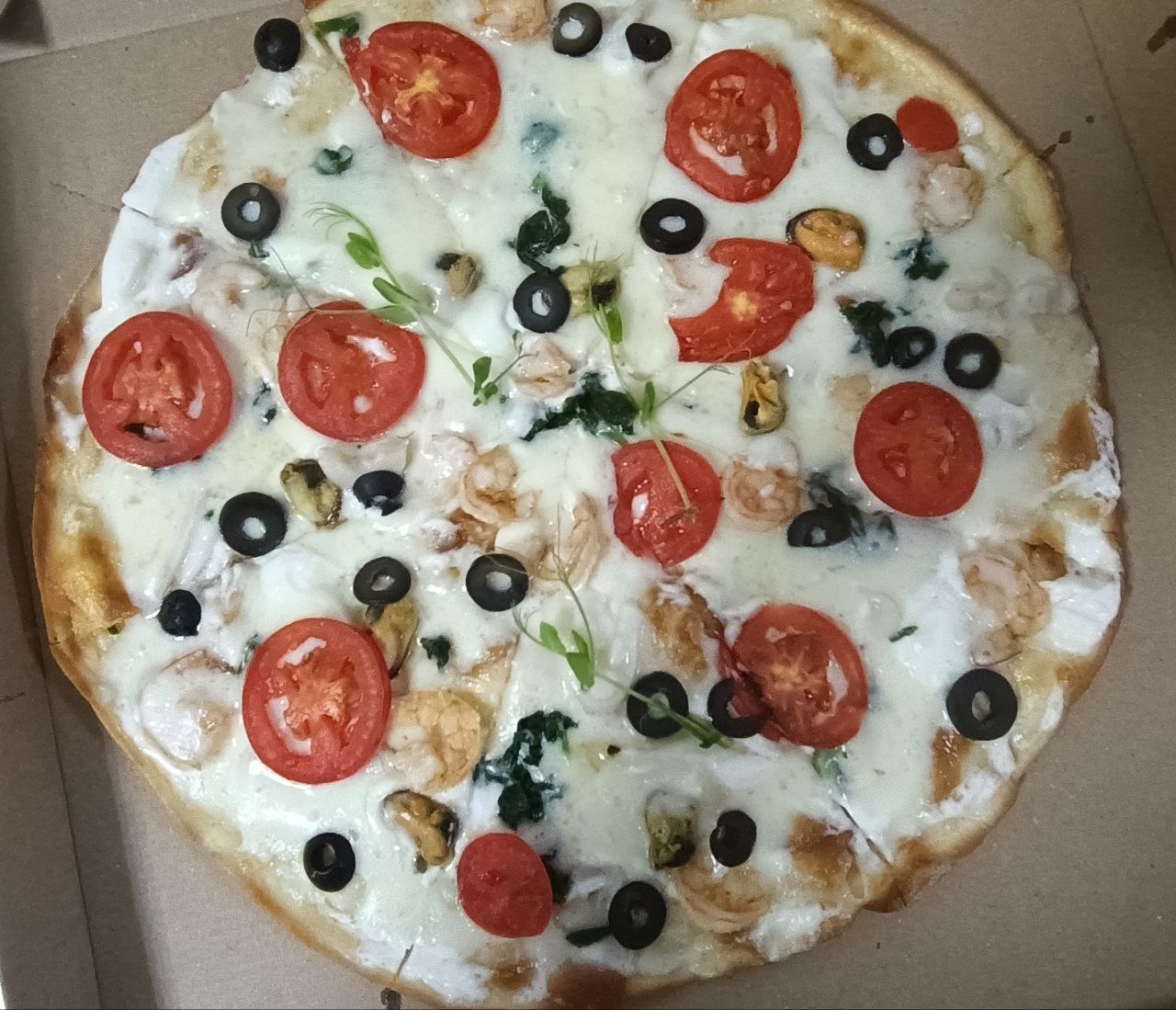 СТО Pizza image 3