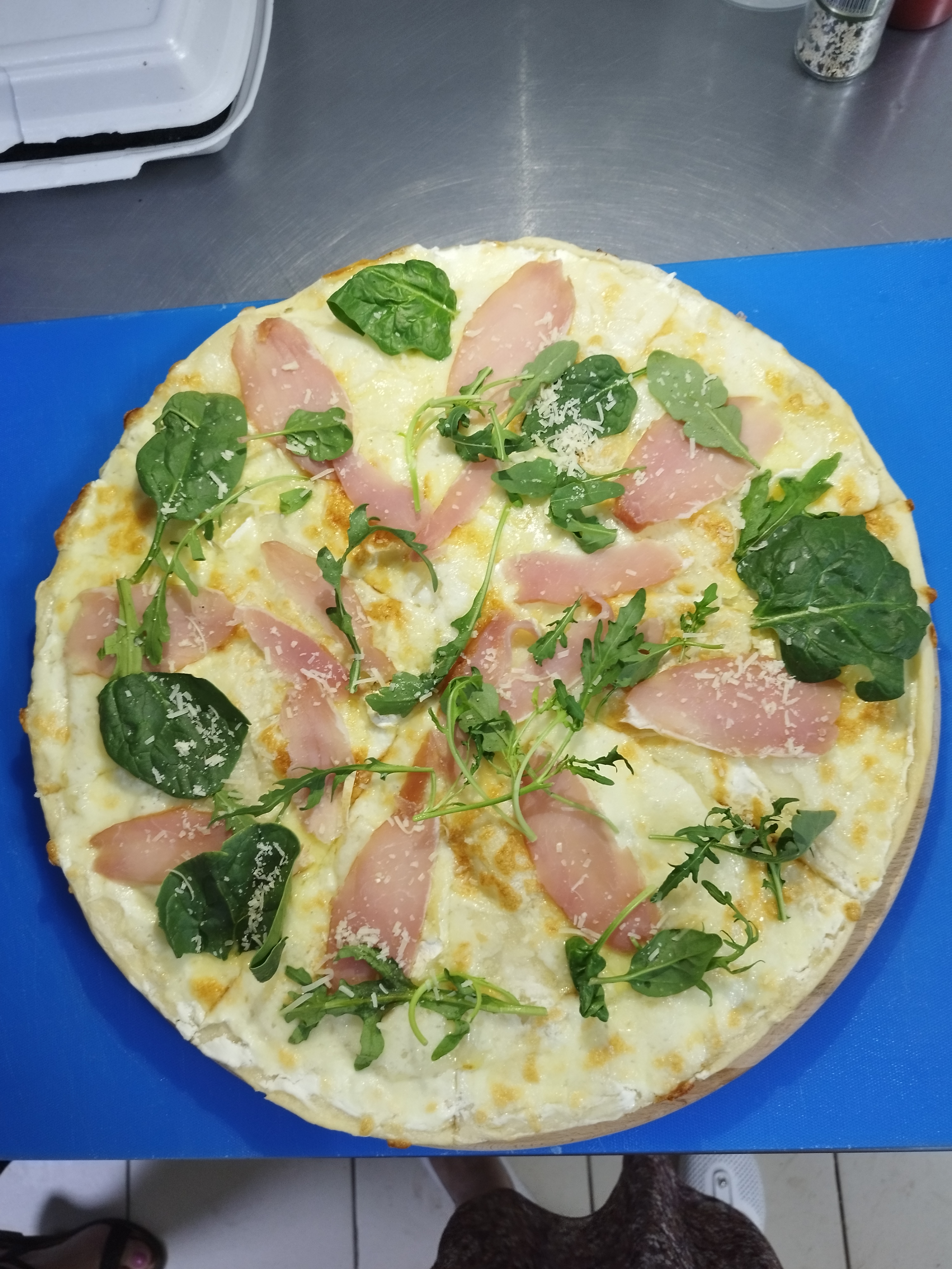 СТО Pizza image 10