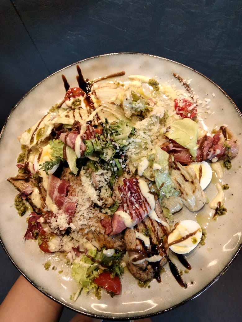 Fortunate Son Pizza Izum image 2