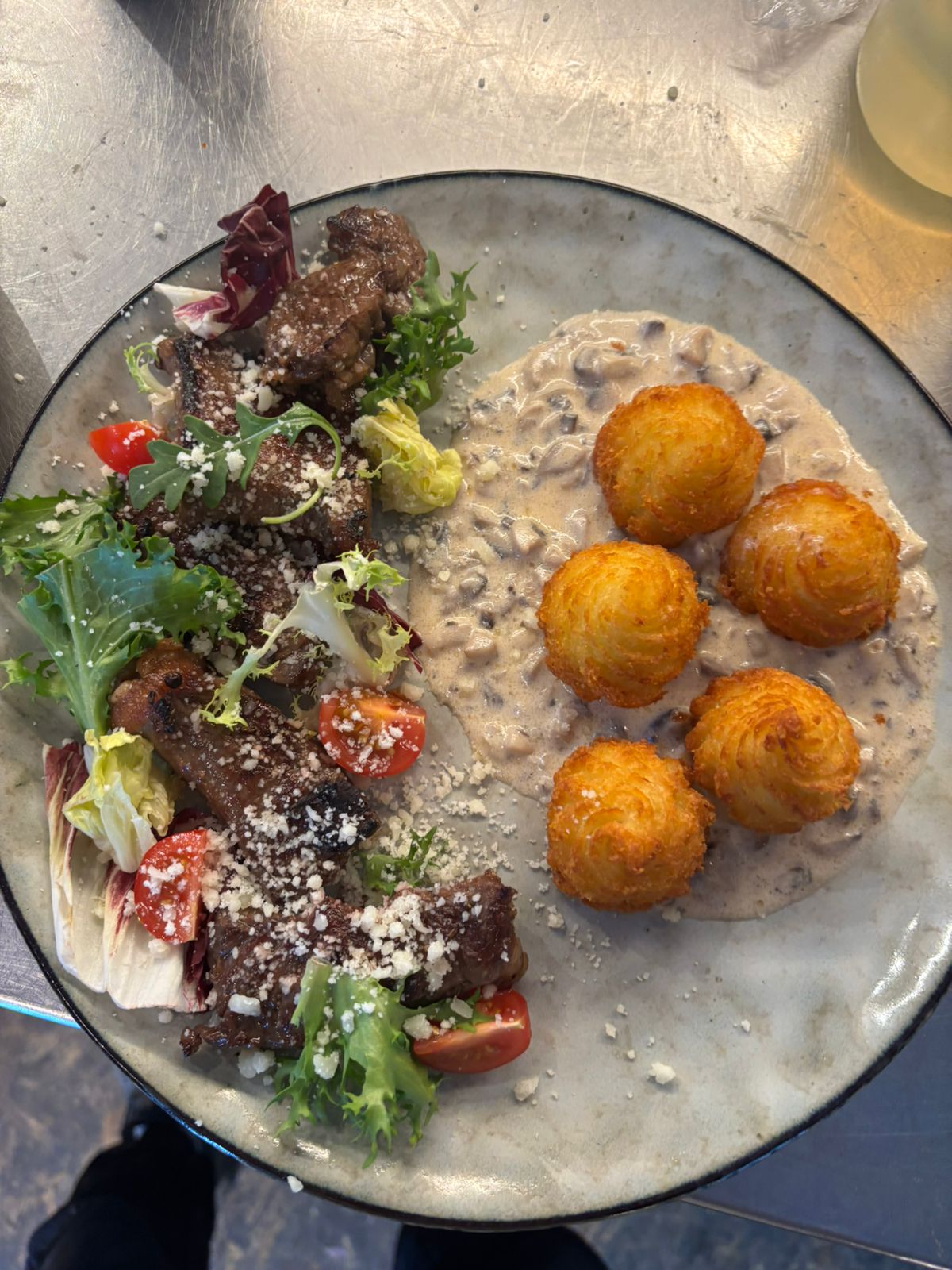 Fortunate Son Pizza Izum image 3