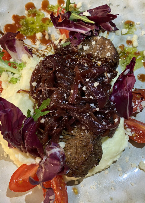 Fortunate Son Pizza Izum image 7