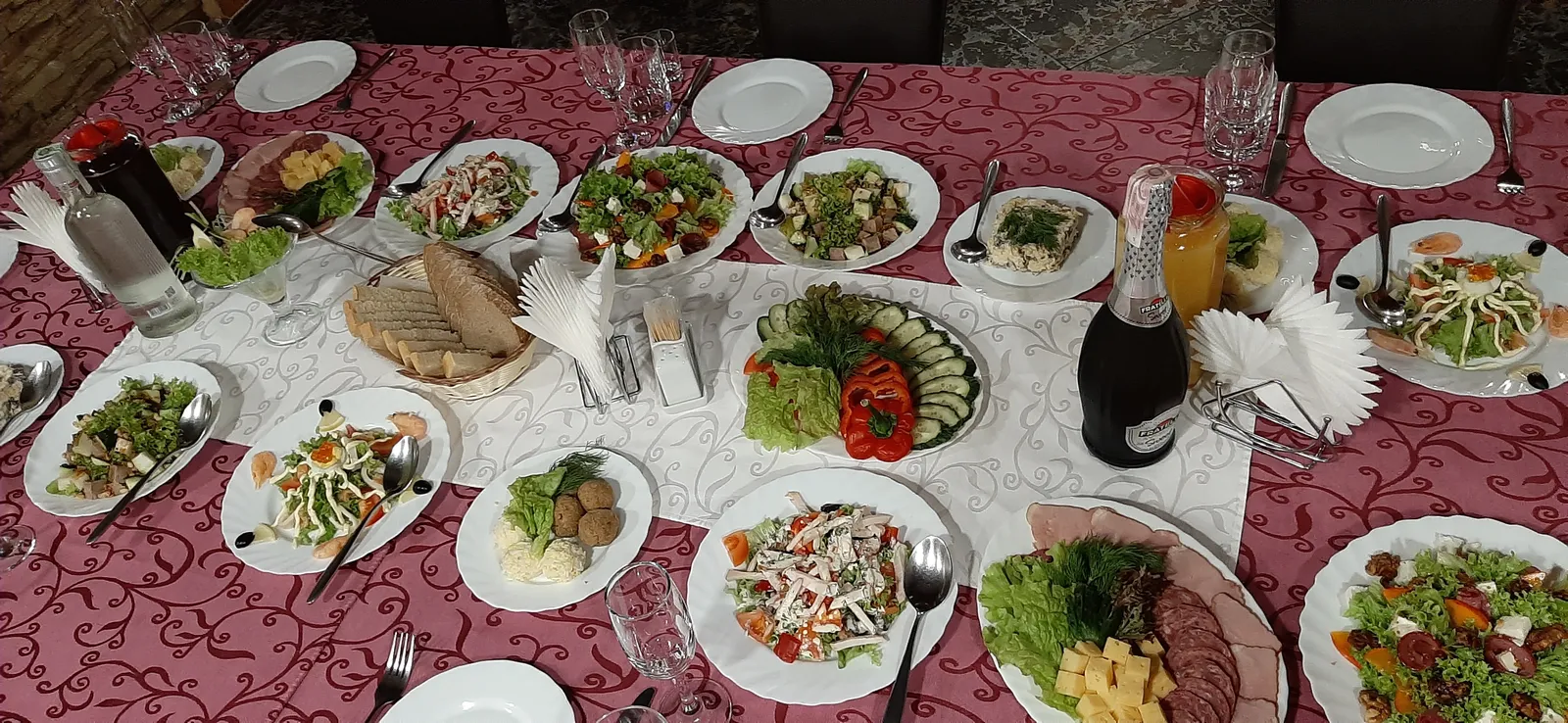 Кафе Империя image 2