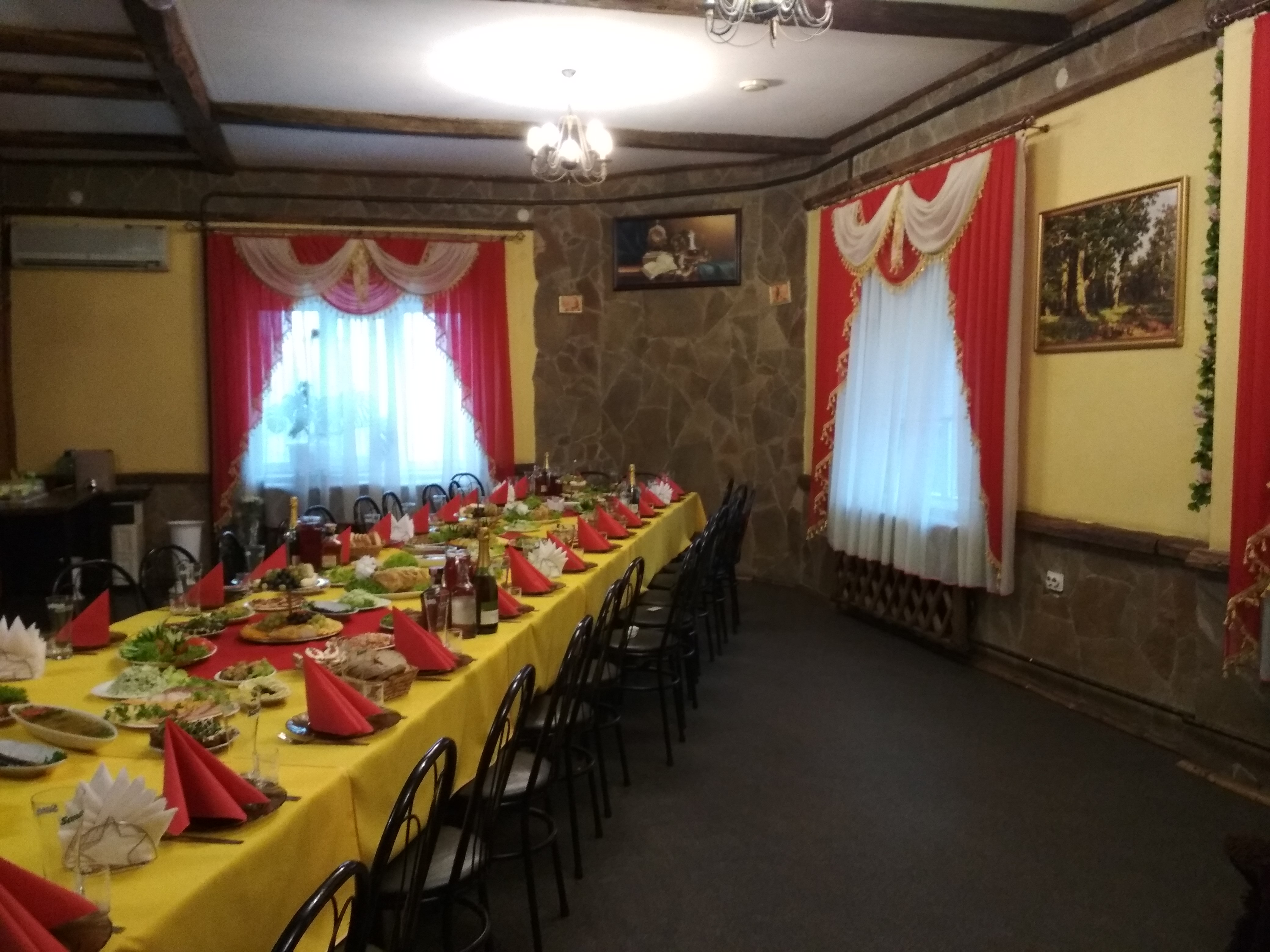 Cafe "grill" image 1