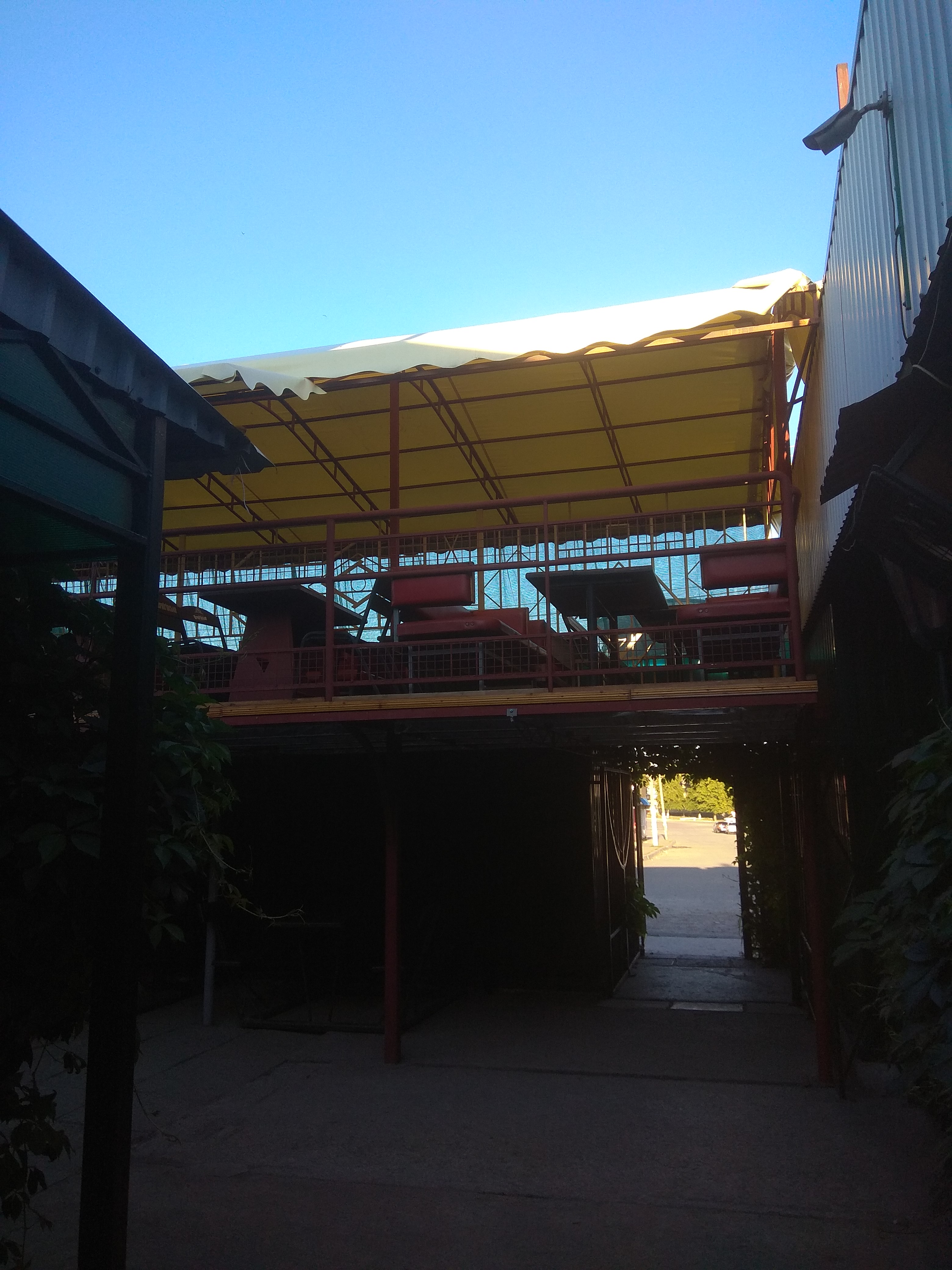 Cafe "grill" image 7