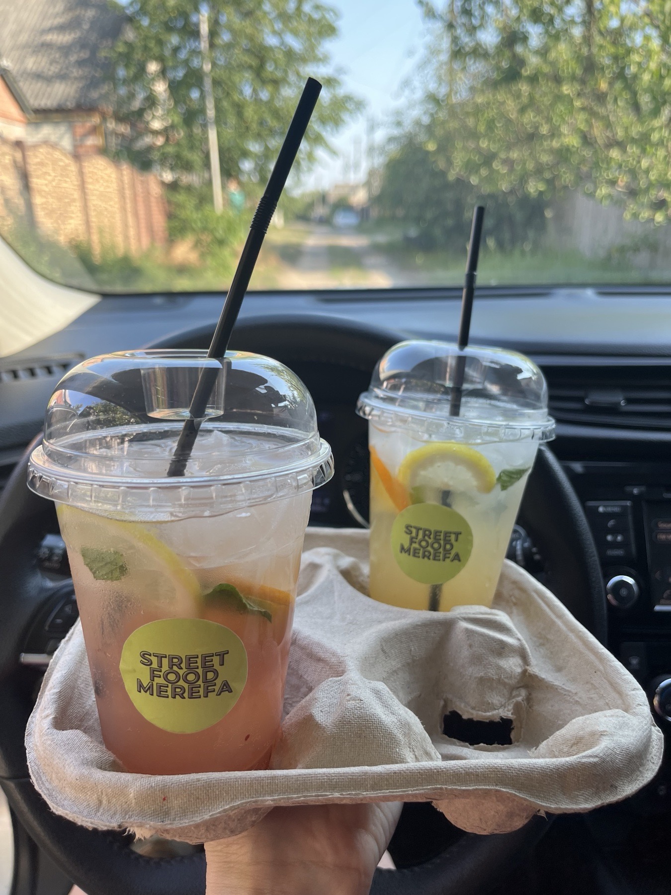 Street food Шаурма image 2