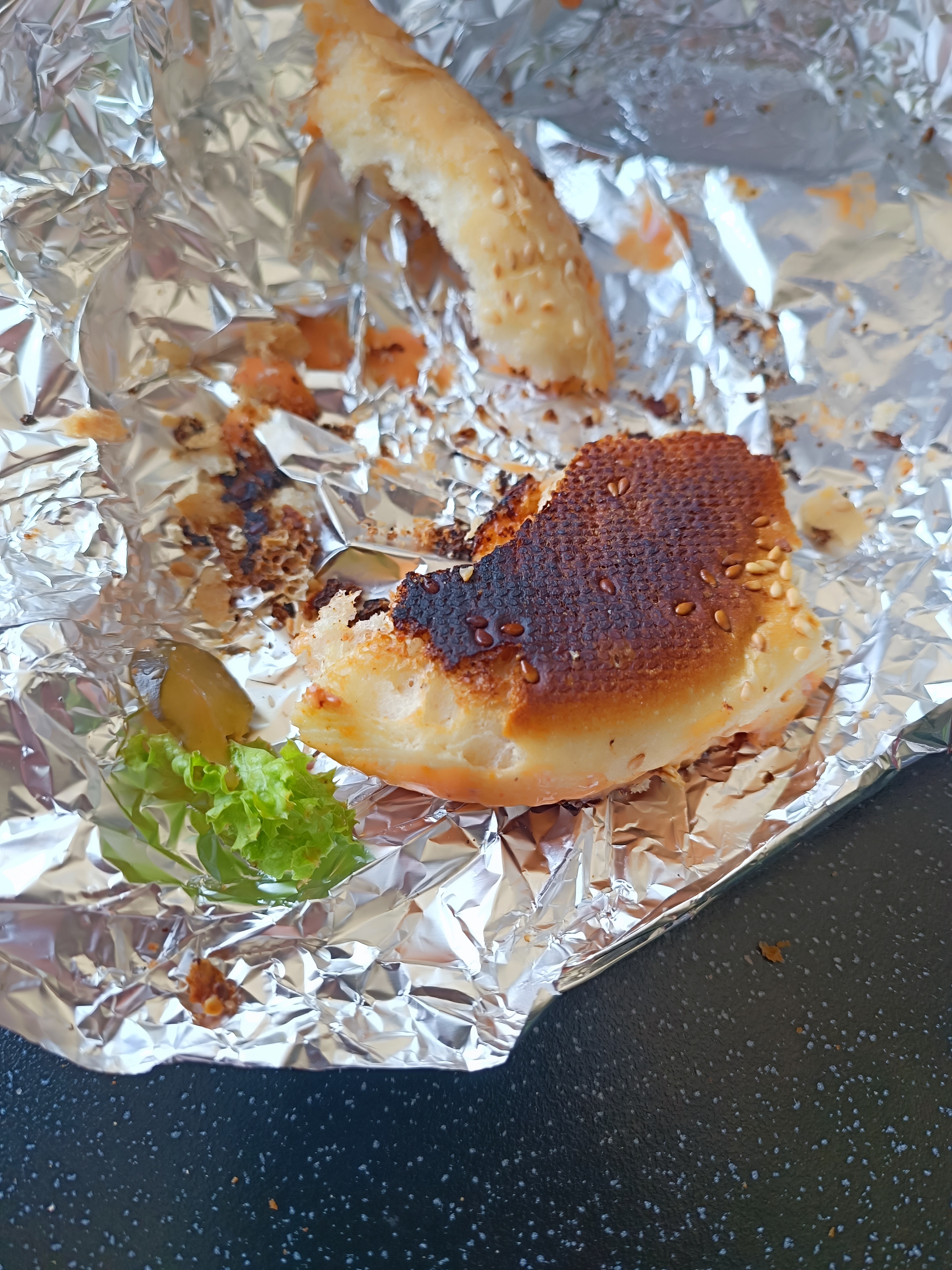 Street food Шаурма image 8